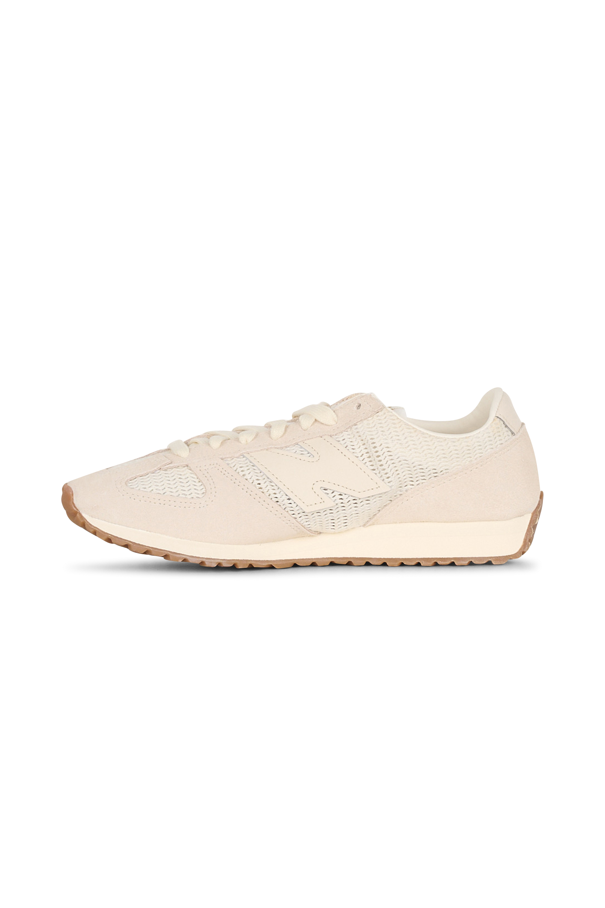 Baskets | Beige NEW BALANCE Femme