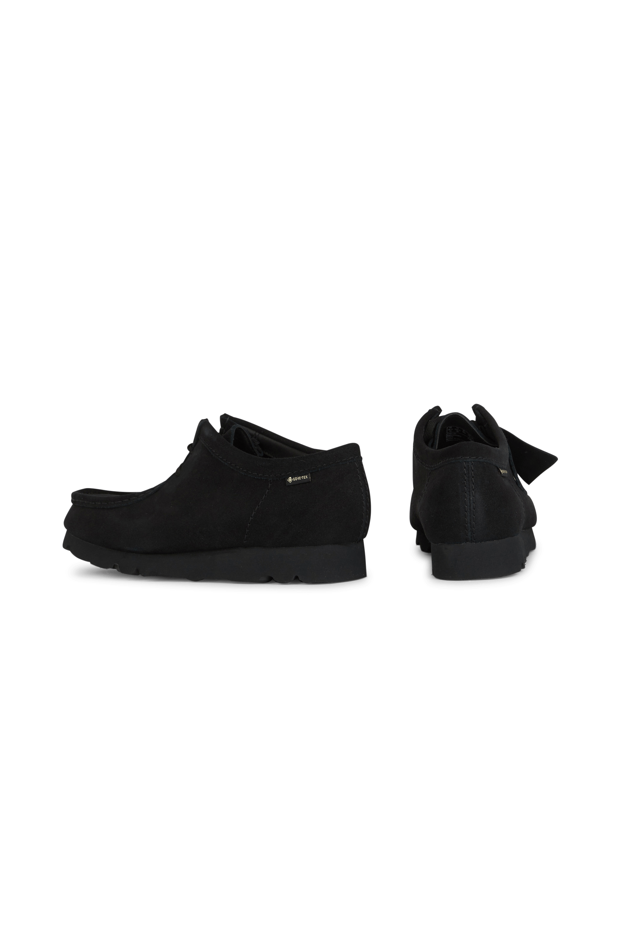 Boots | Noir CLARKS ORIGINALS Femme