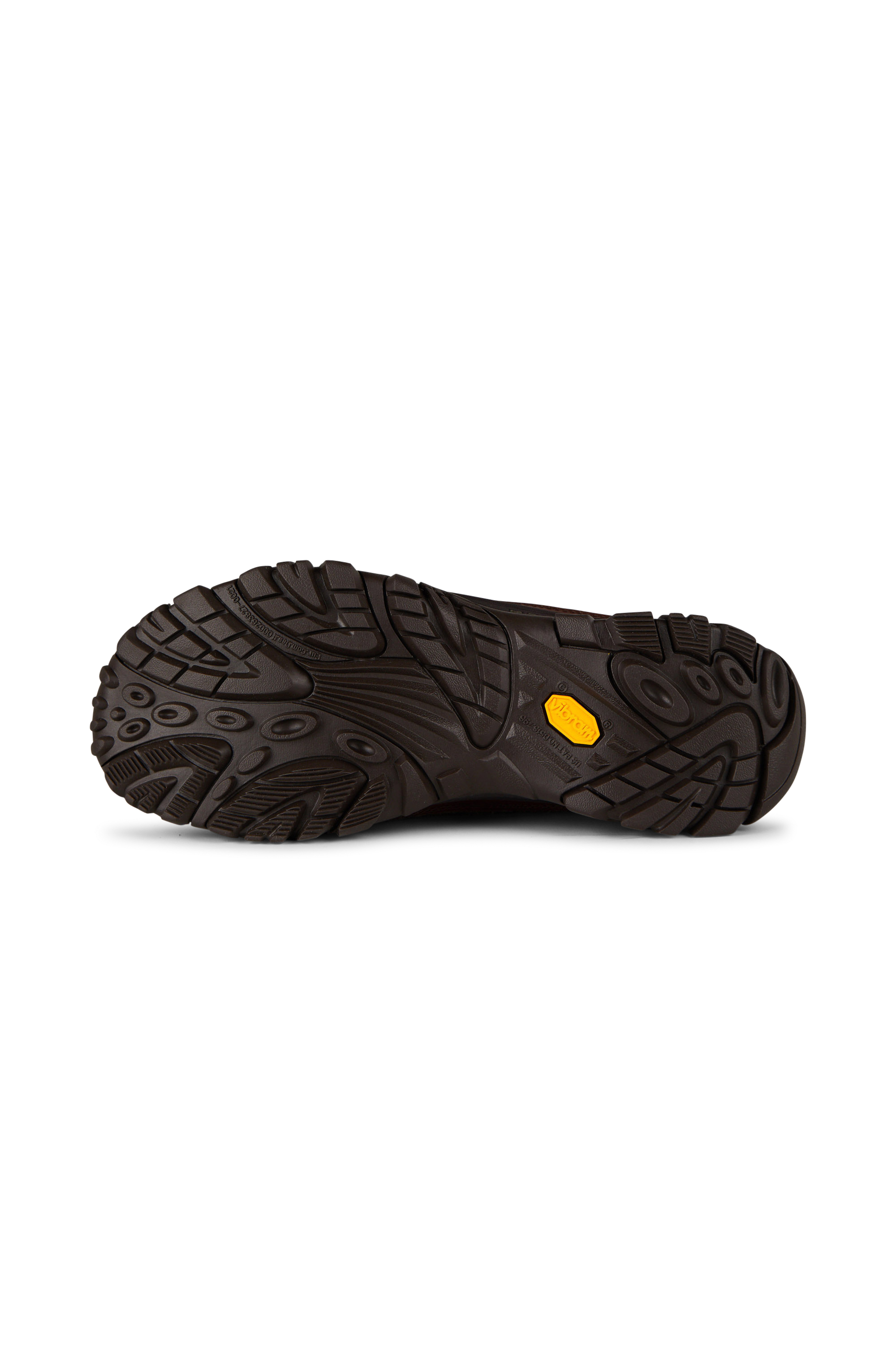 Mocassins | Marron MERRELL Homme