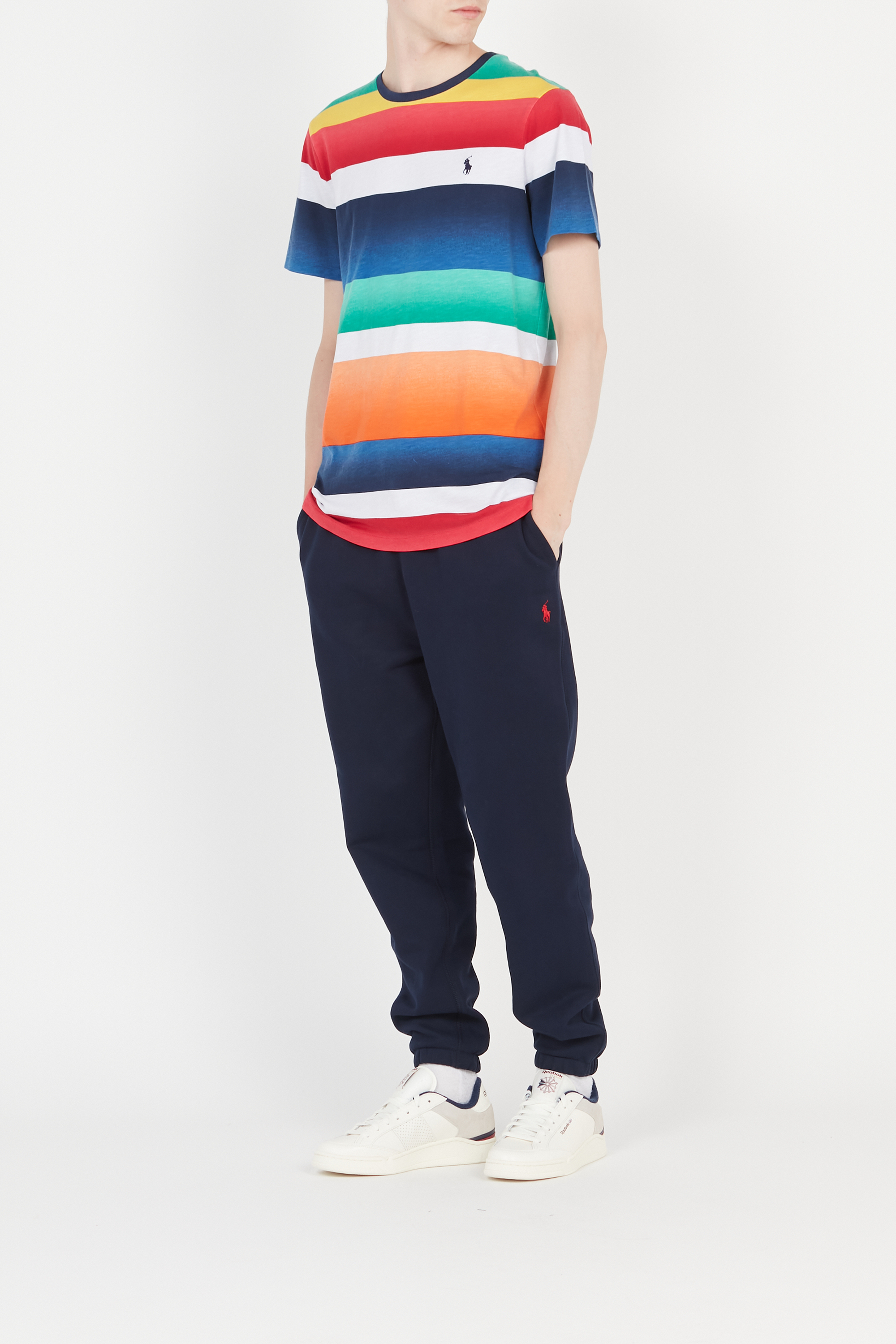 Joggers | Blue POLO RALPH LAUREN Men