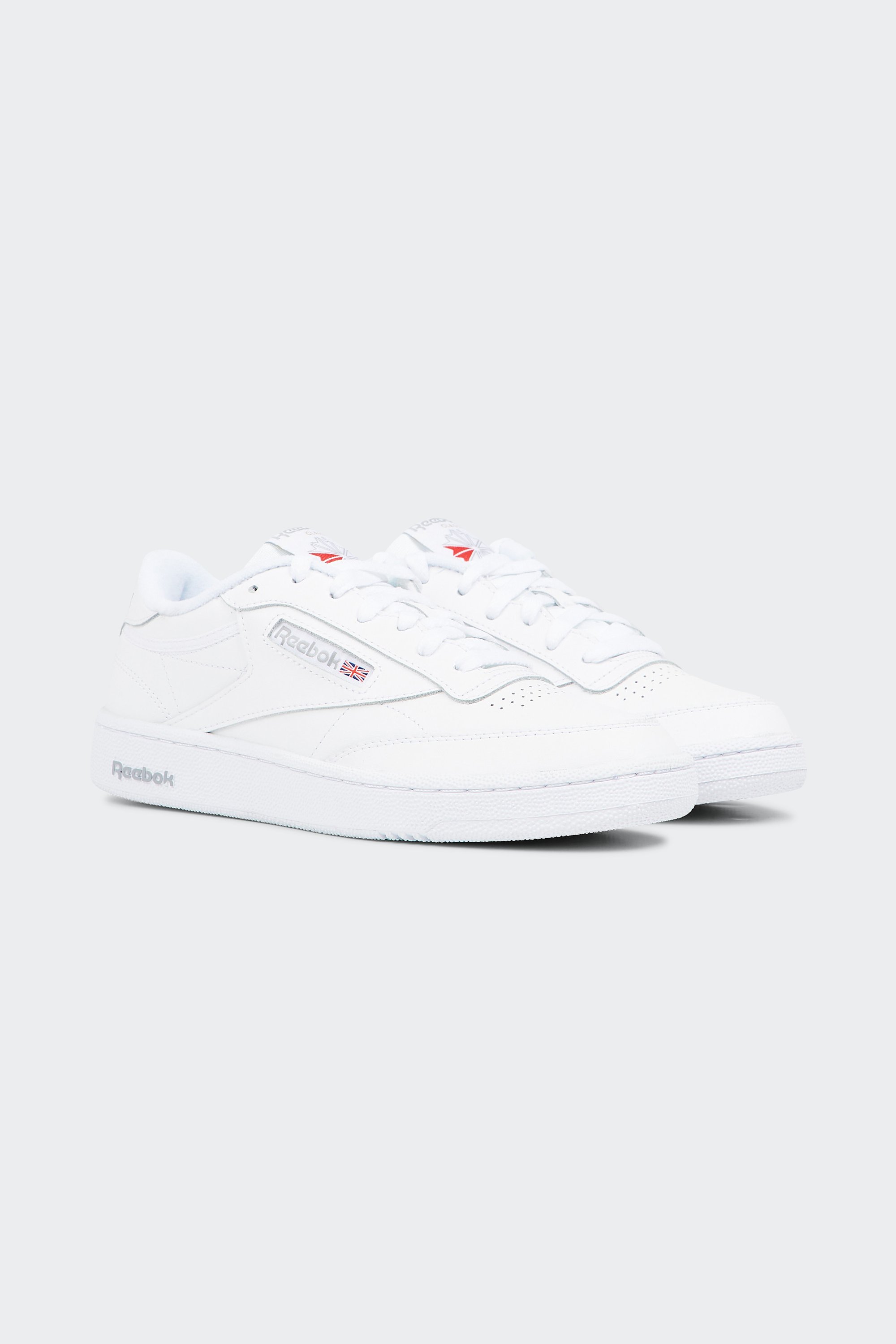 Baskets | Blanc by REEBOK Baskets Blanc