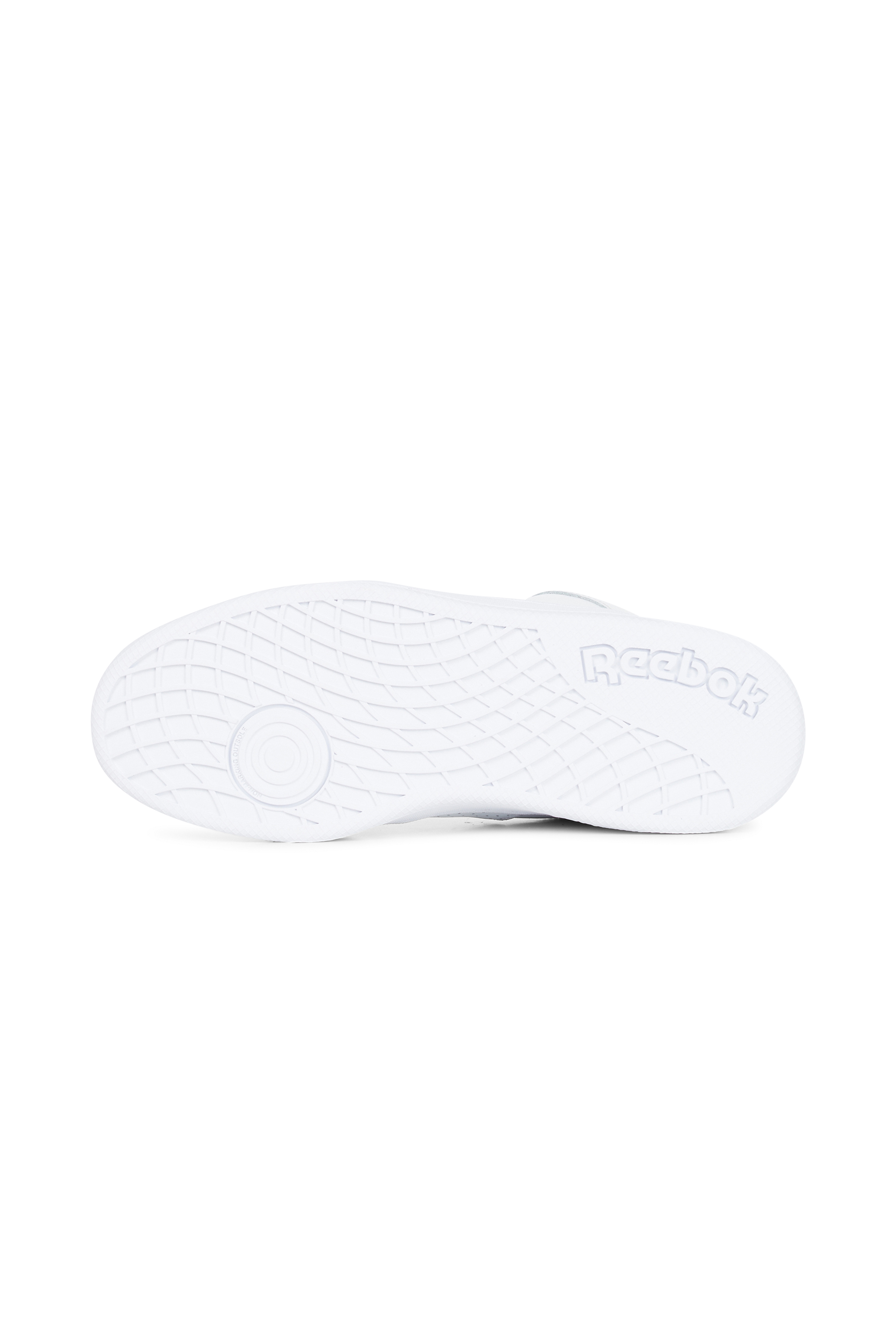 AD Court | Blanc REEBOK Femme