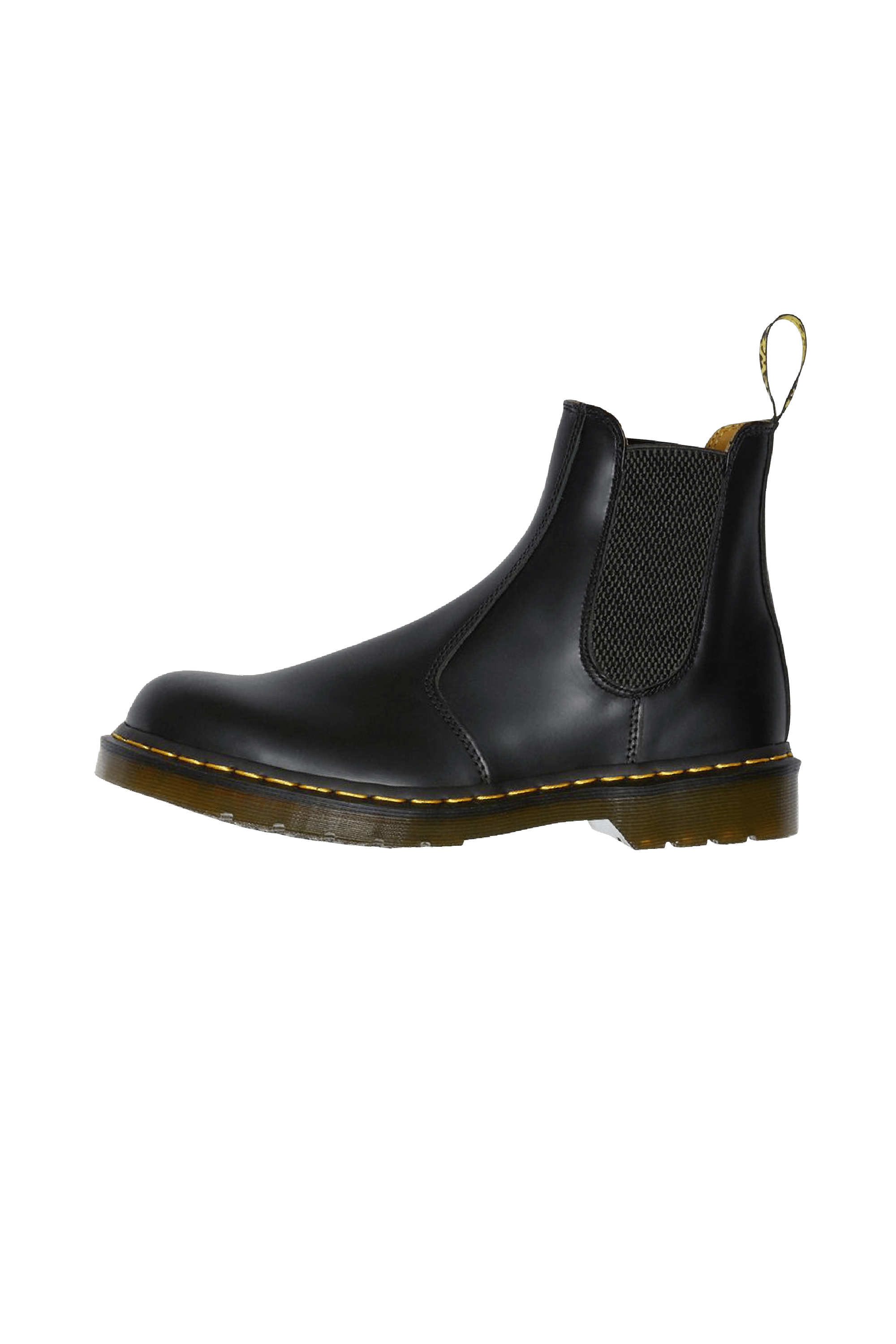 Chelsea boots Noir