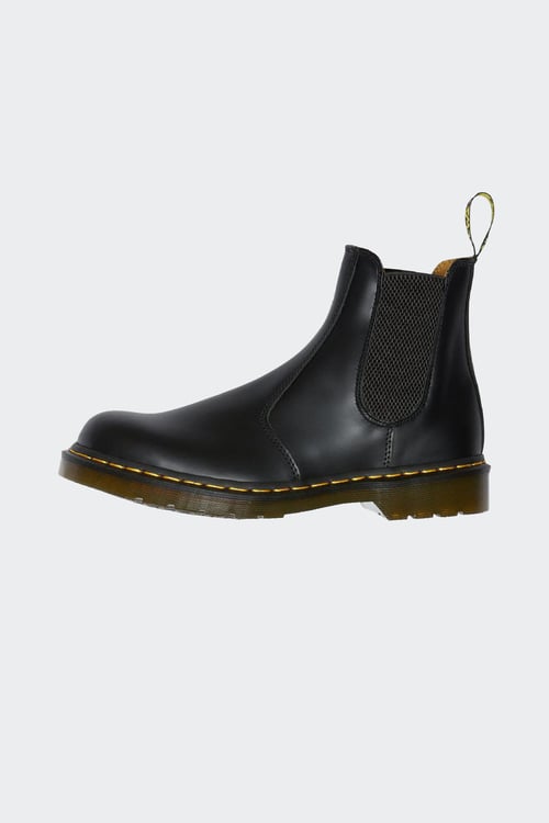 DR. MARTENS Chelsea boots Noir