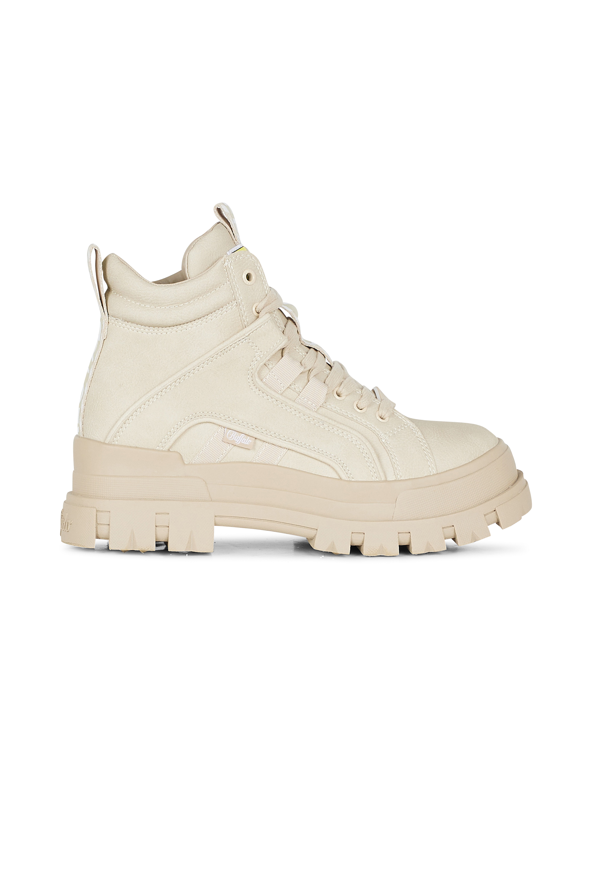 Boots Beige