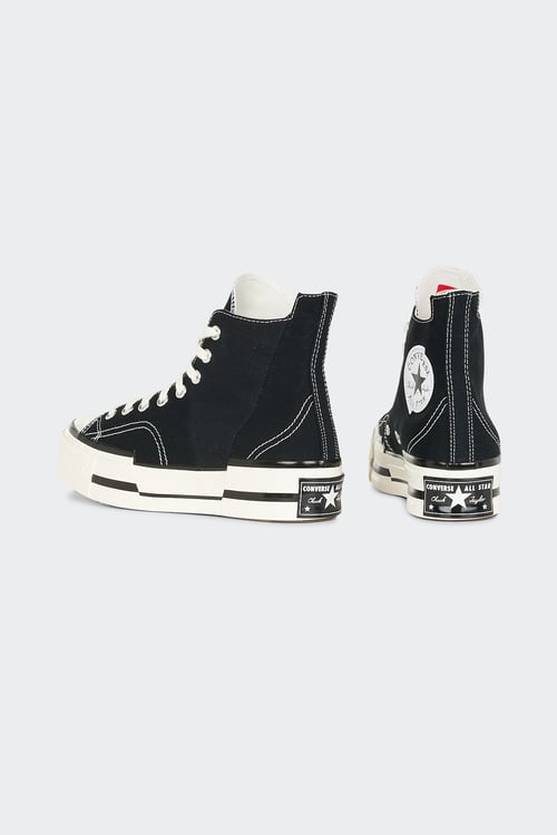 CONVERSE Baskets Noir