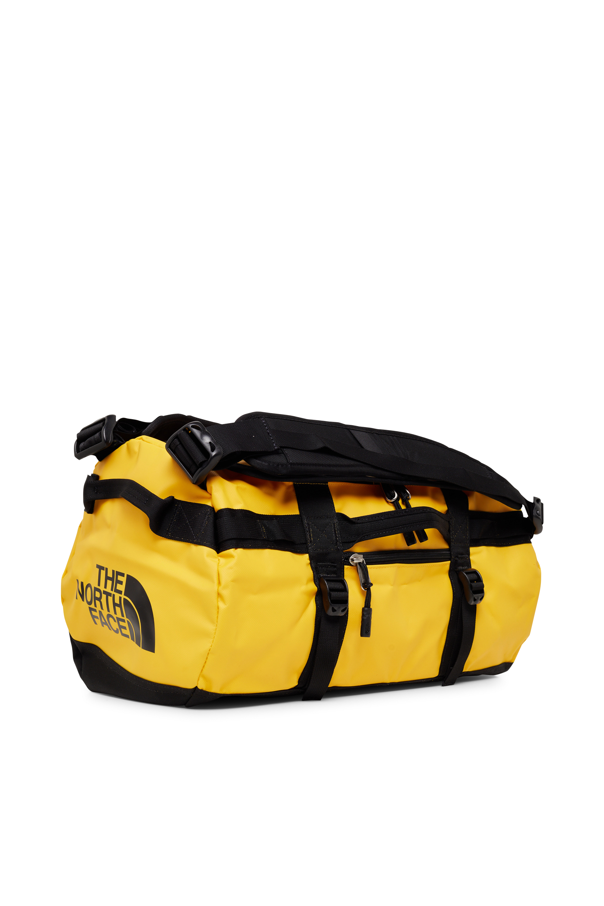 sac de voyage Jaune