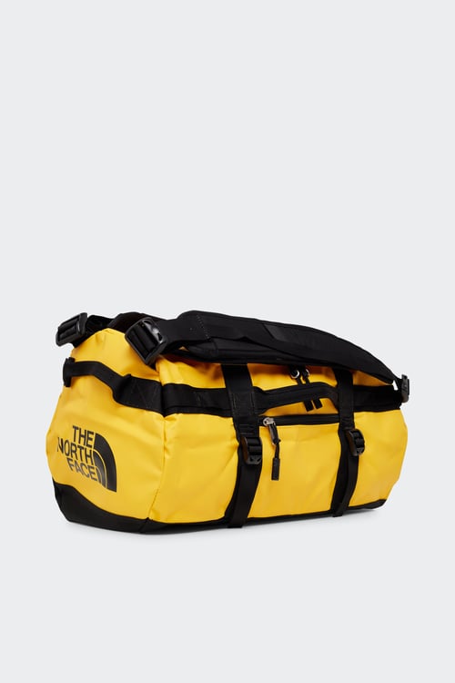 THE NORTH FACE sac de voyage Jaune