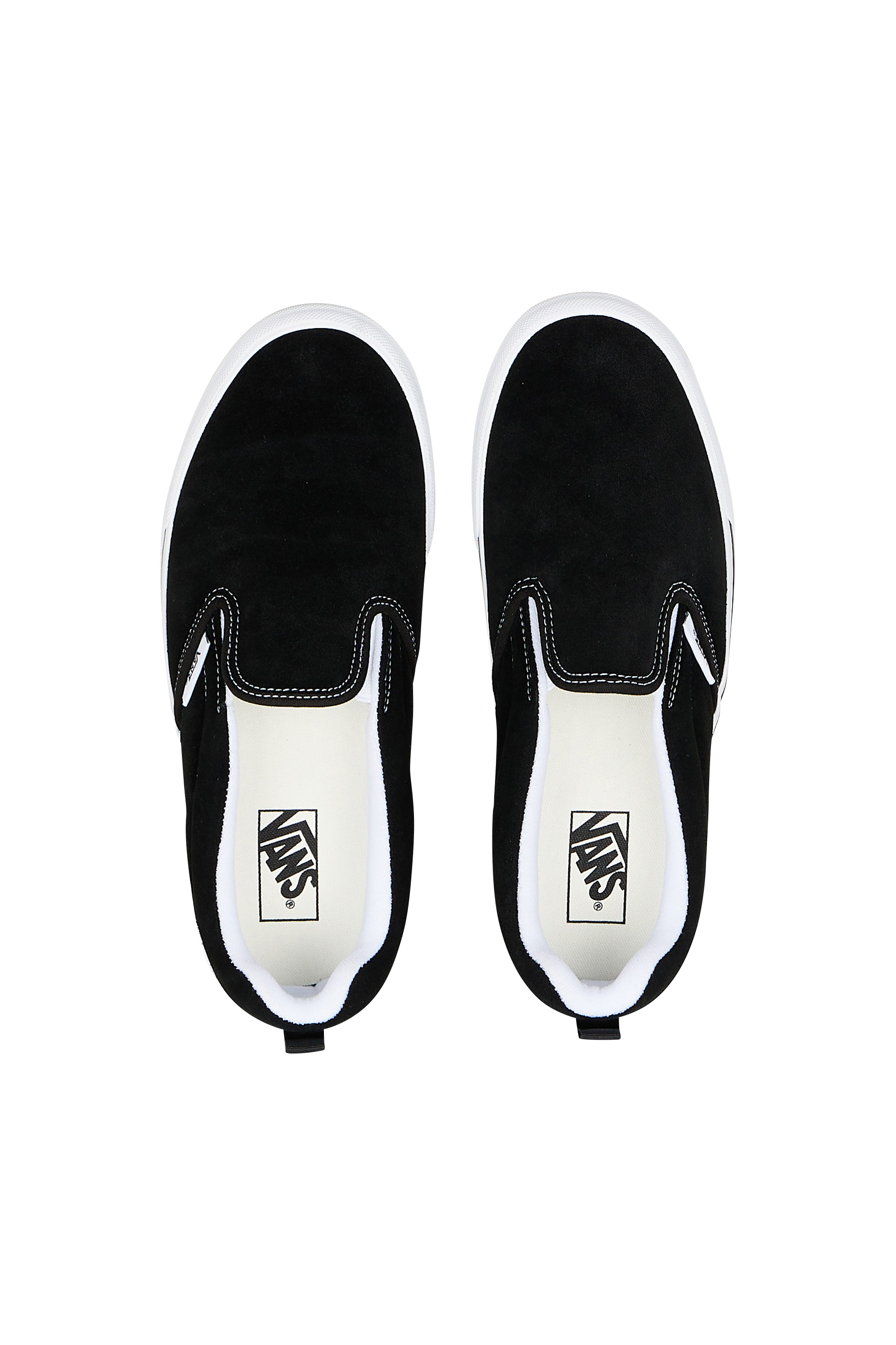 Slip-on Black