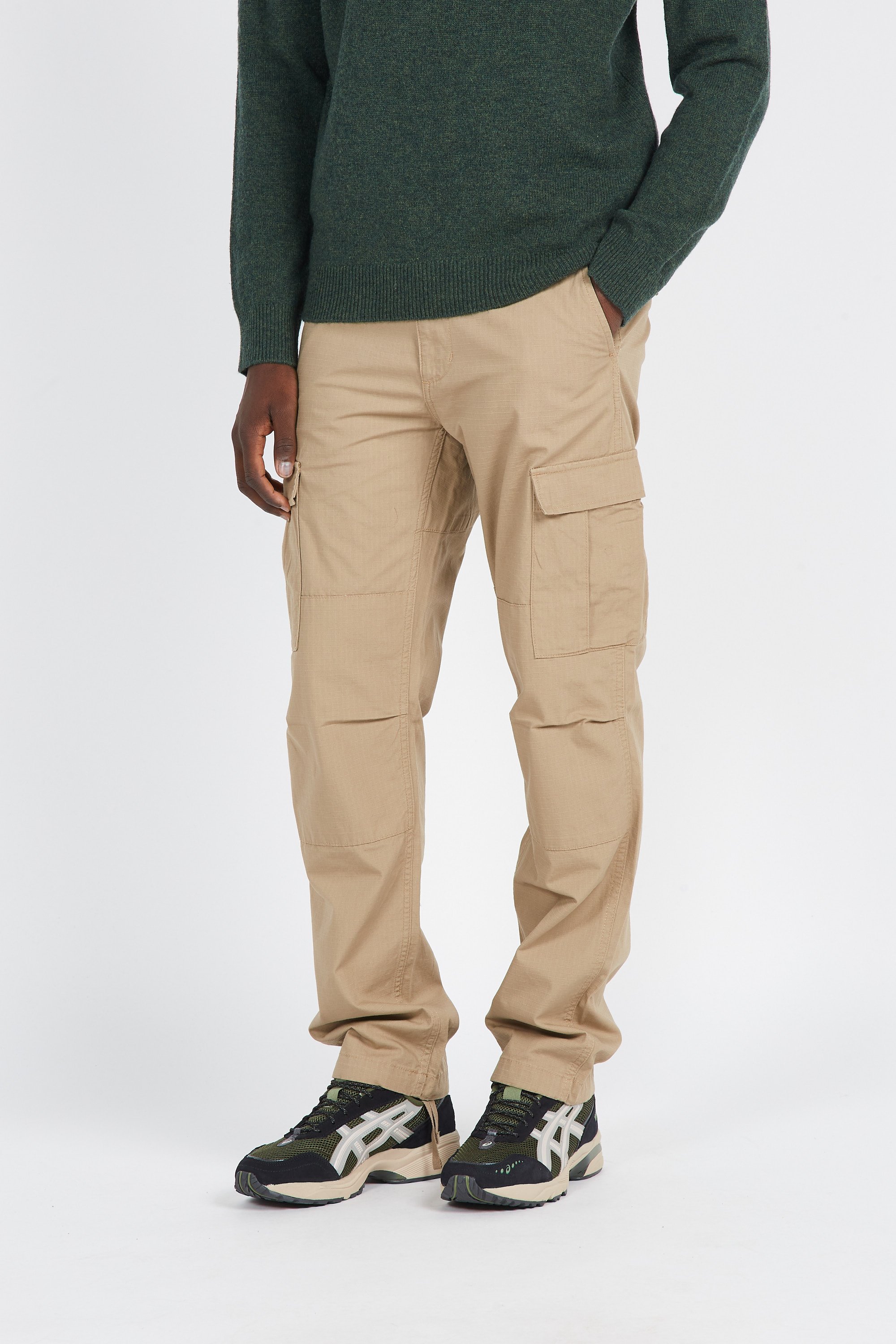 Cargo | Beige by CARHARTT WIP Cargo Beige