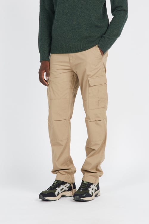 CARHARTT WIP Cargo Beige