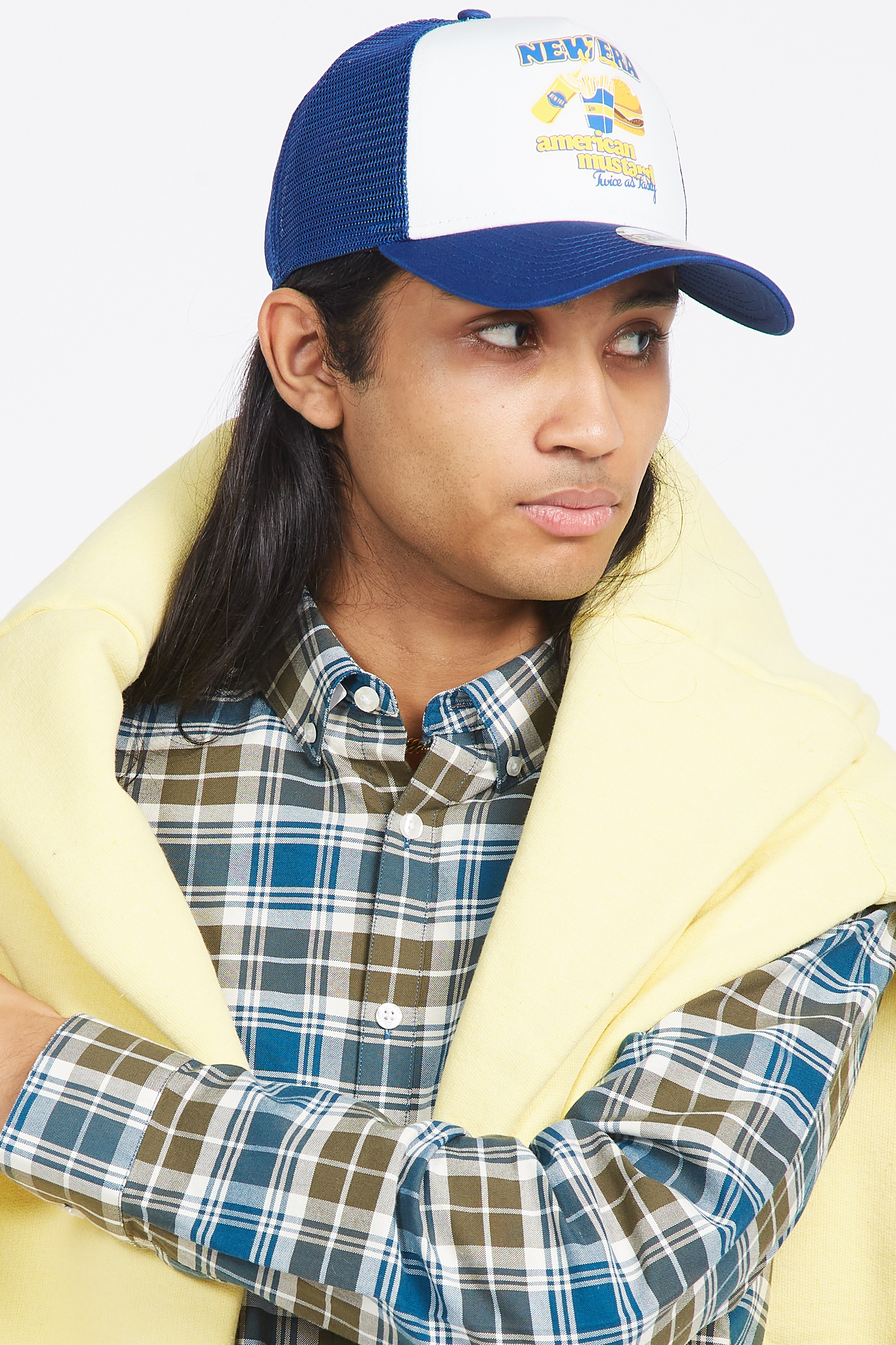 Casquette  Multicolore