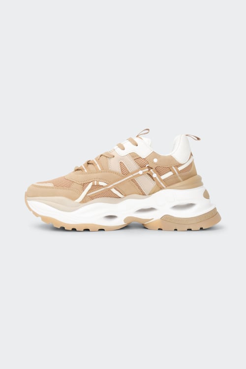 BUFFALO Baskets  Beige