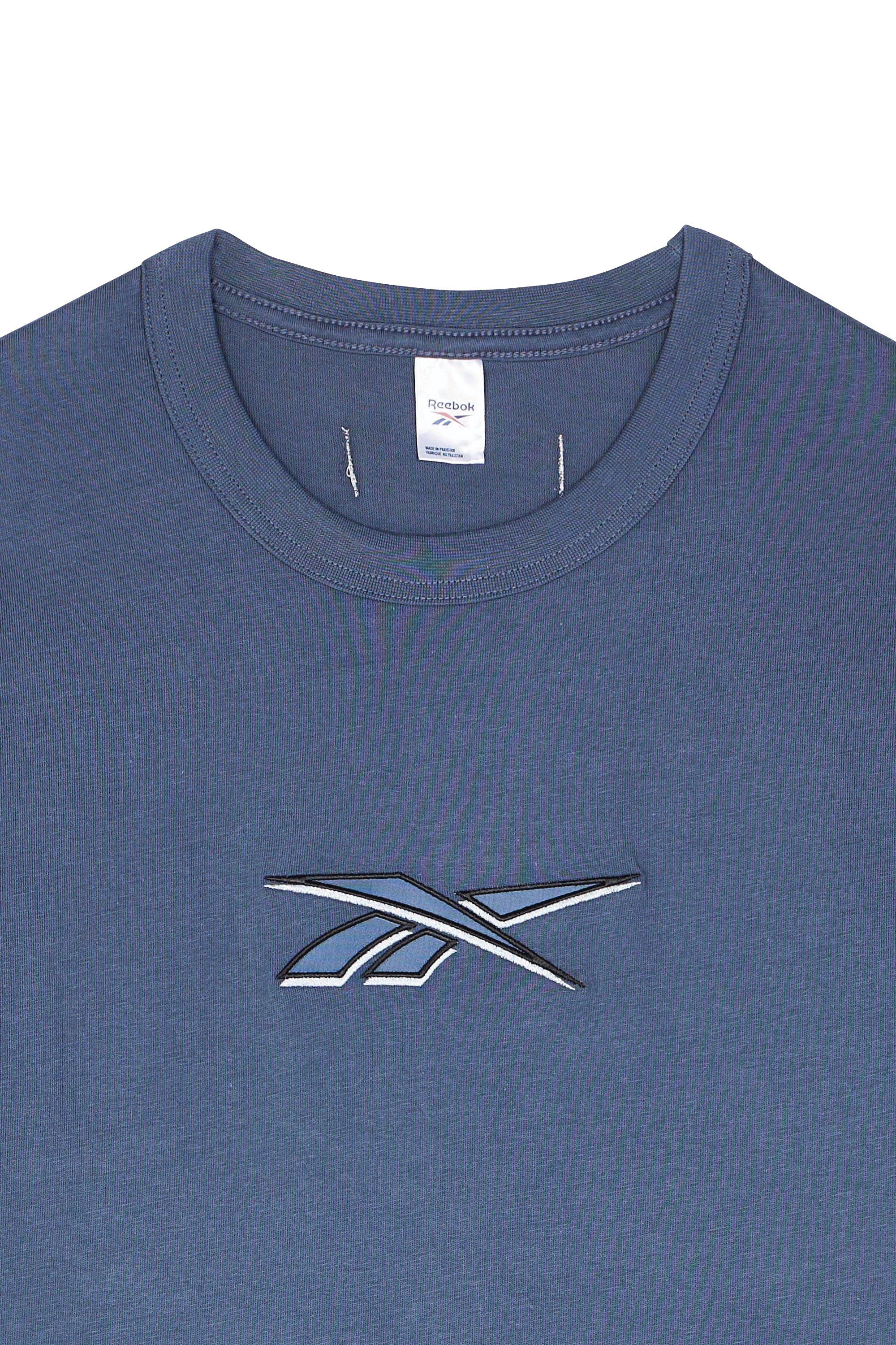 T-shirt Blue