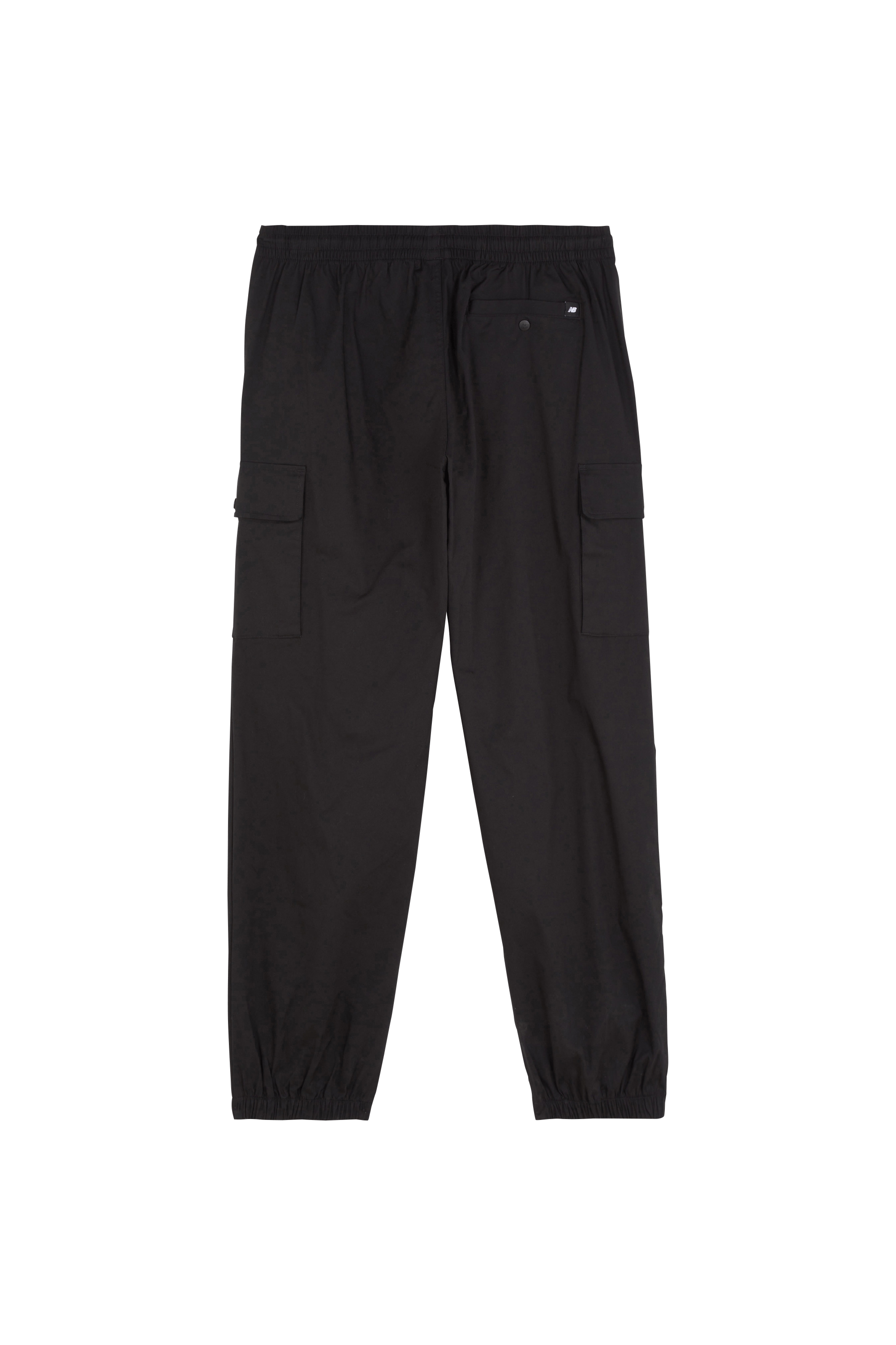 Pantalon cargo Noir