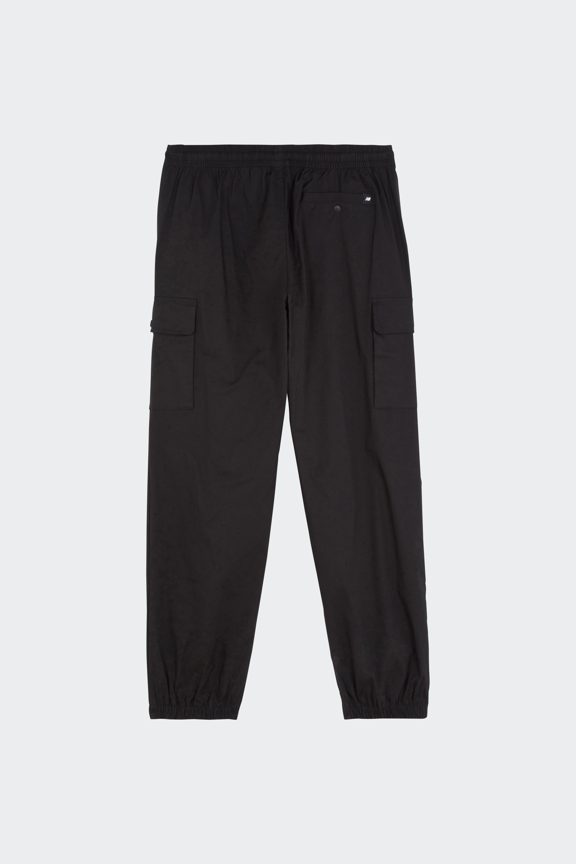 Cargo pants | Black by NEW BALANCE Cargo pants Black