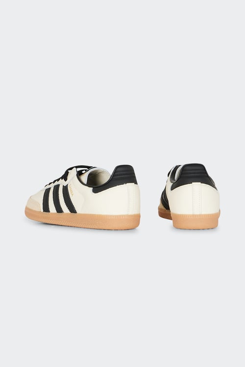 ADIDAS Baskets Beige