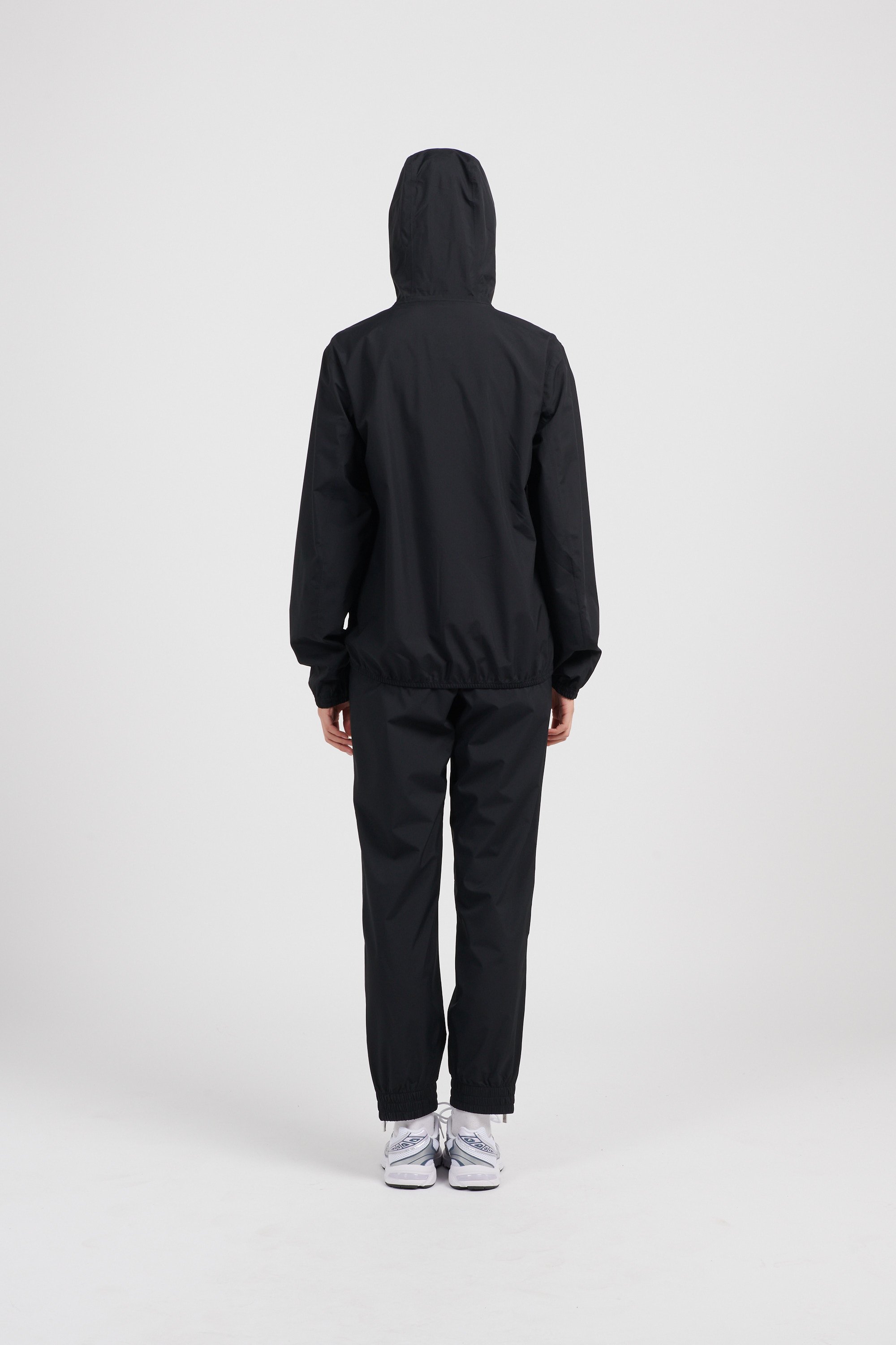 Parka | Noir K-WAY Femme