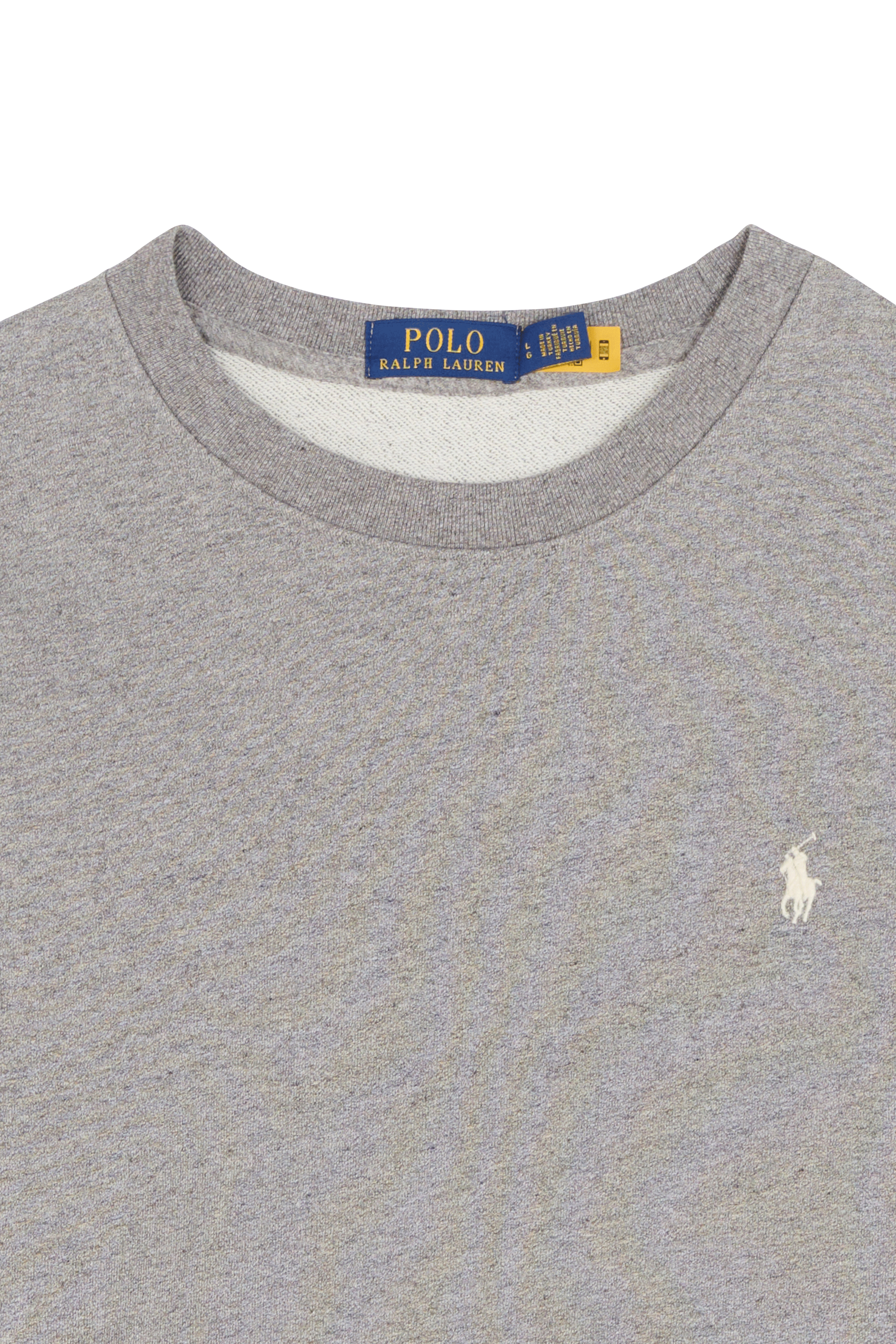 Sweatshirt Gris