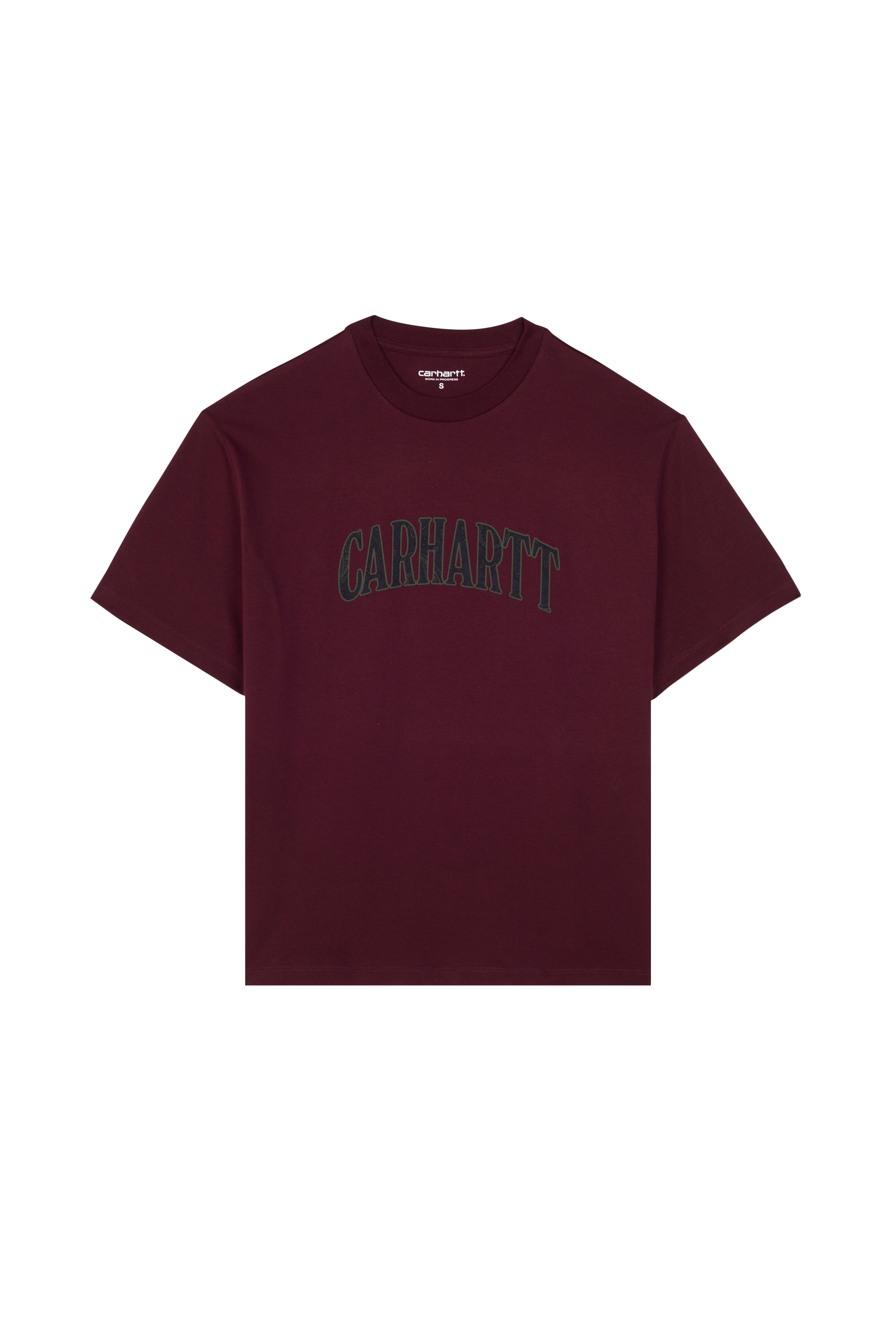 T-shirt Red