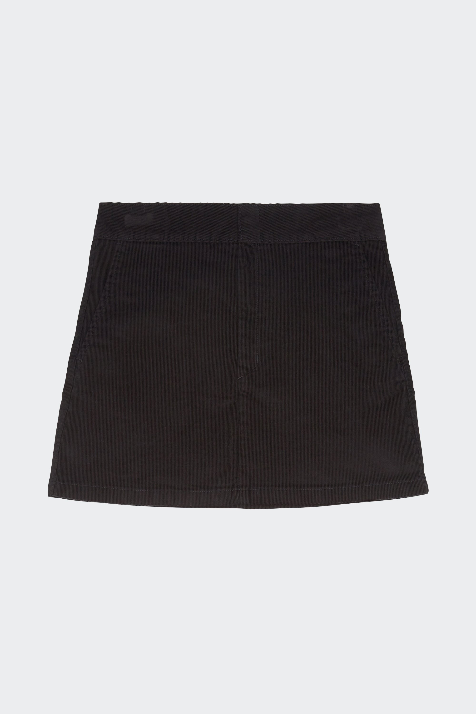 skirt | Black by DICKIES skirt Black