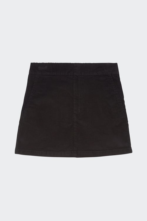DICKIES skirt Black