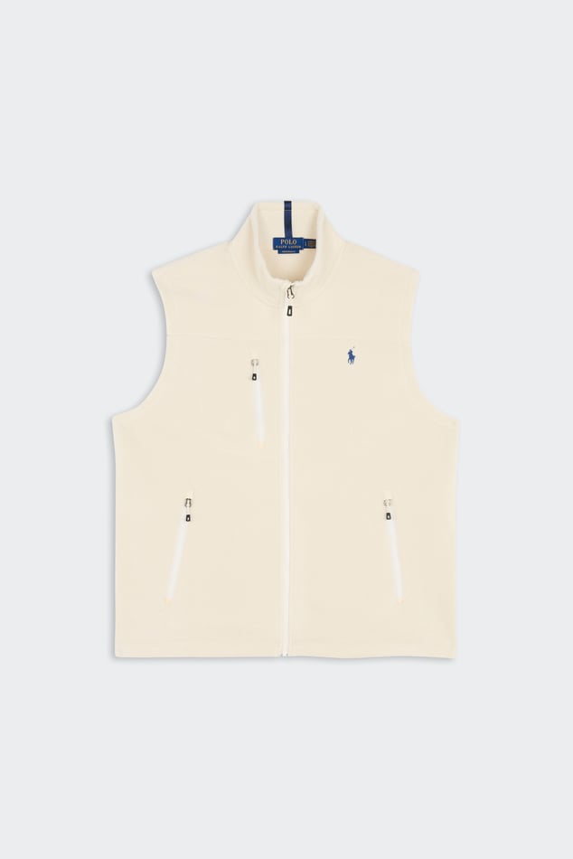 Veste Beige Polo Ralph Lauren Homme Citadium