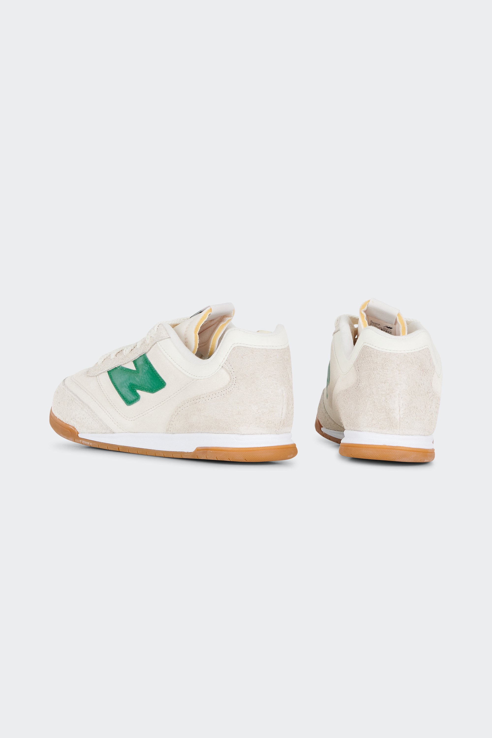 Baskets | Beige by NEW BALANCE Baskets Beige