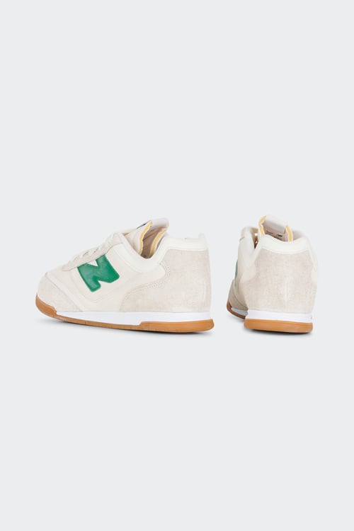 NEW BALANCE Baskets Beige