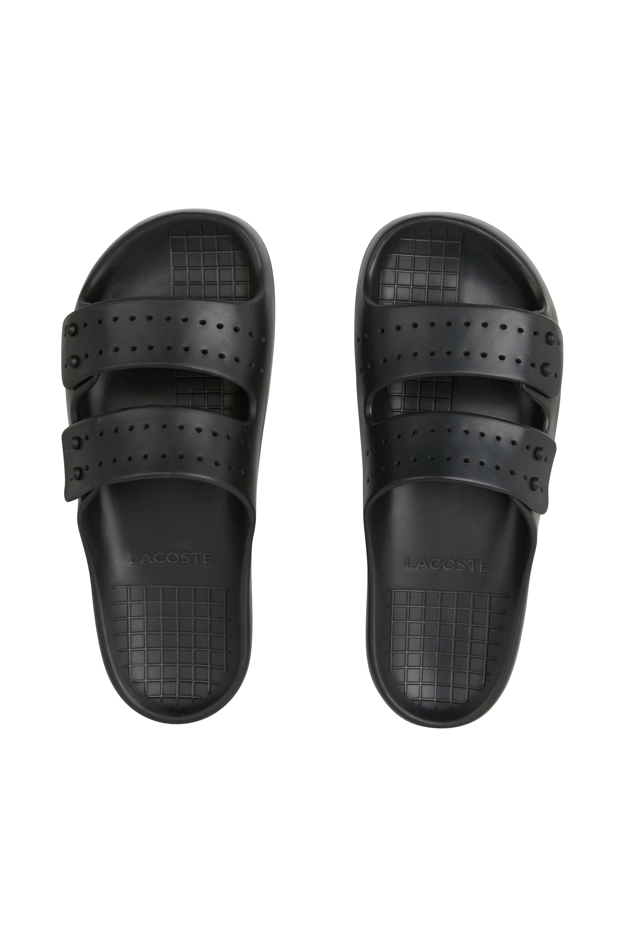 Sandales Noir