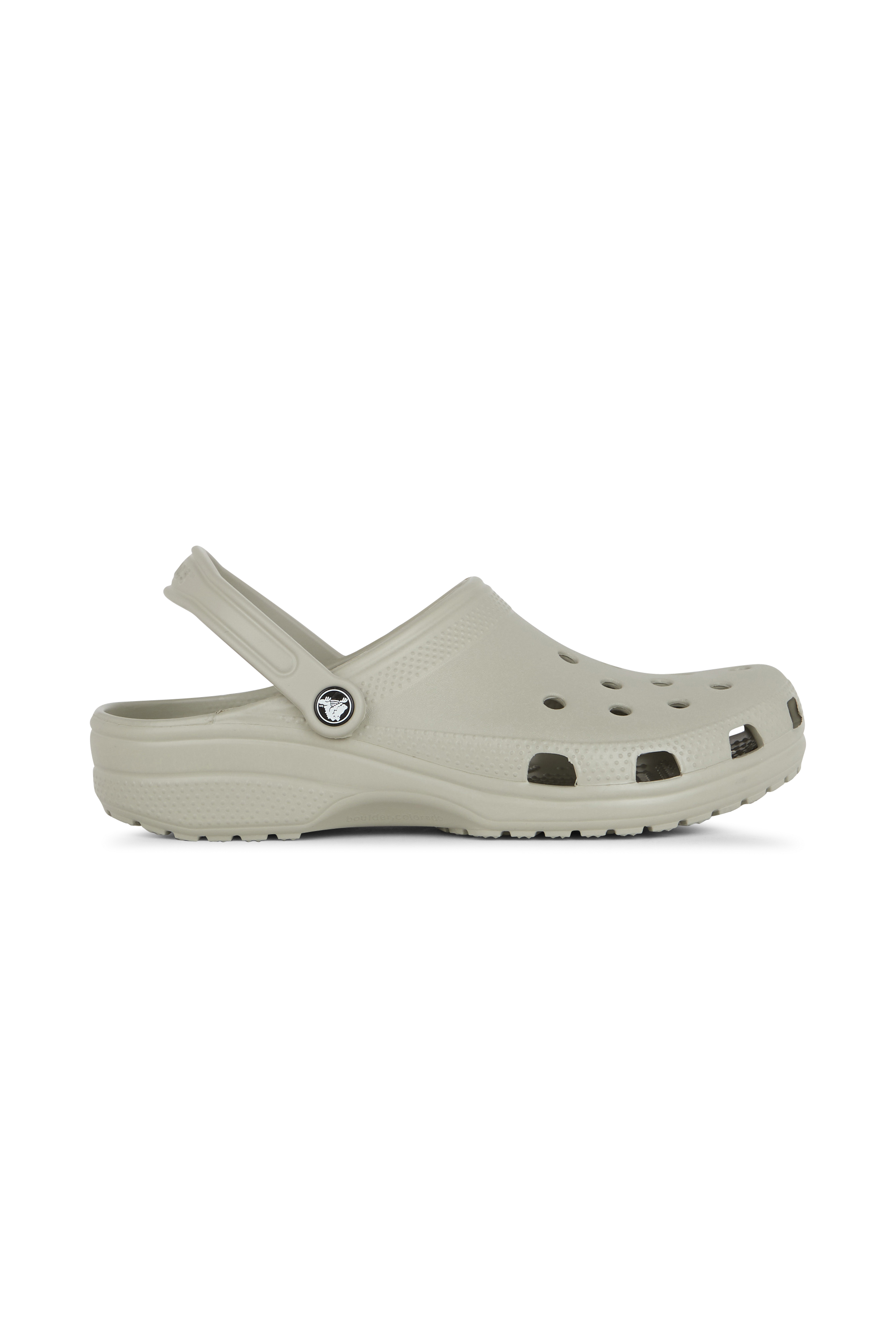 Crocs Grey