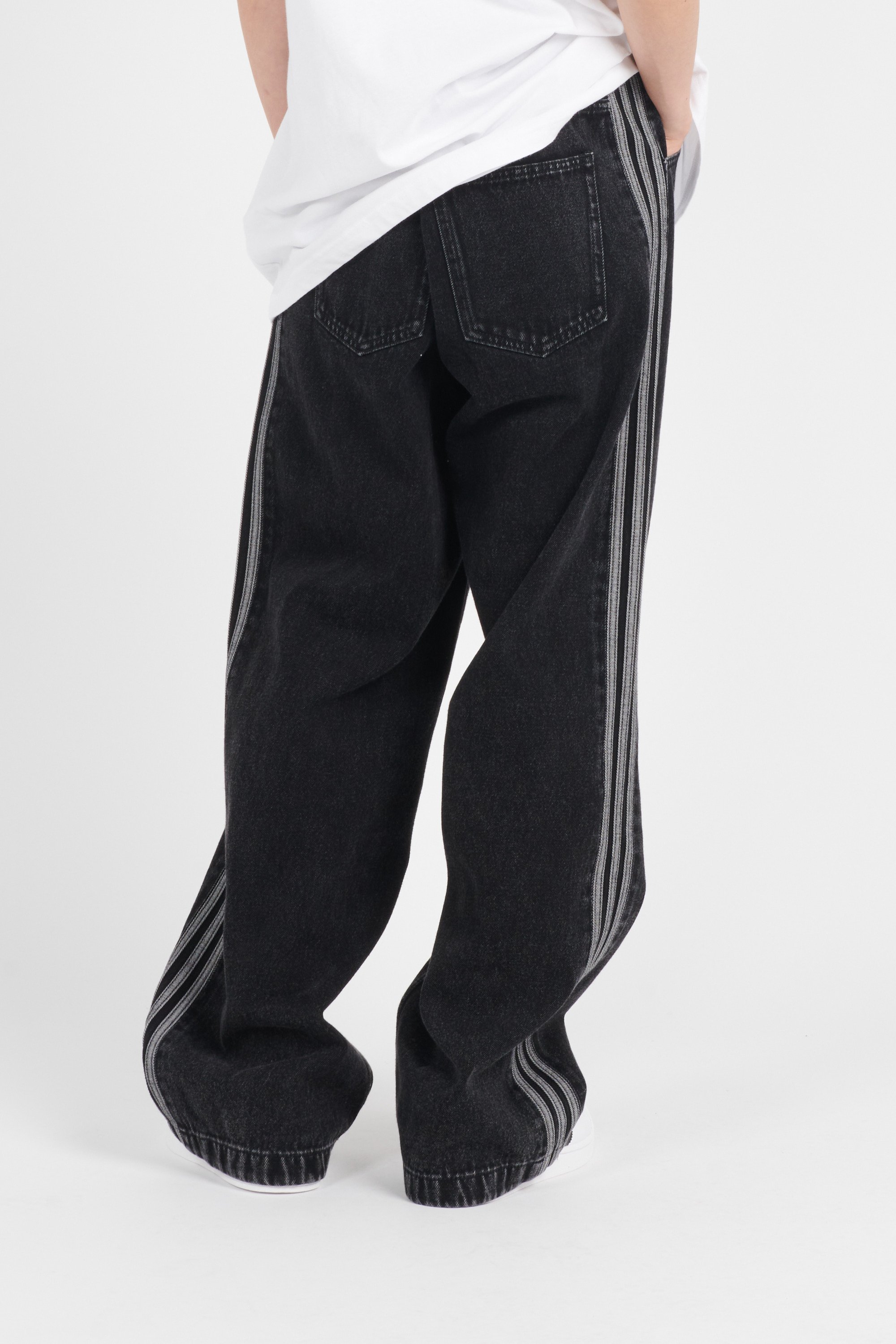 Jeans | Black by ADIDAS Jeans Black