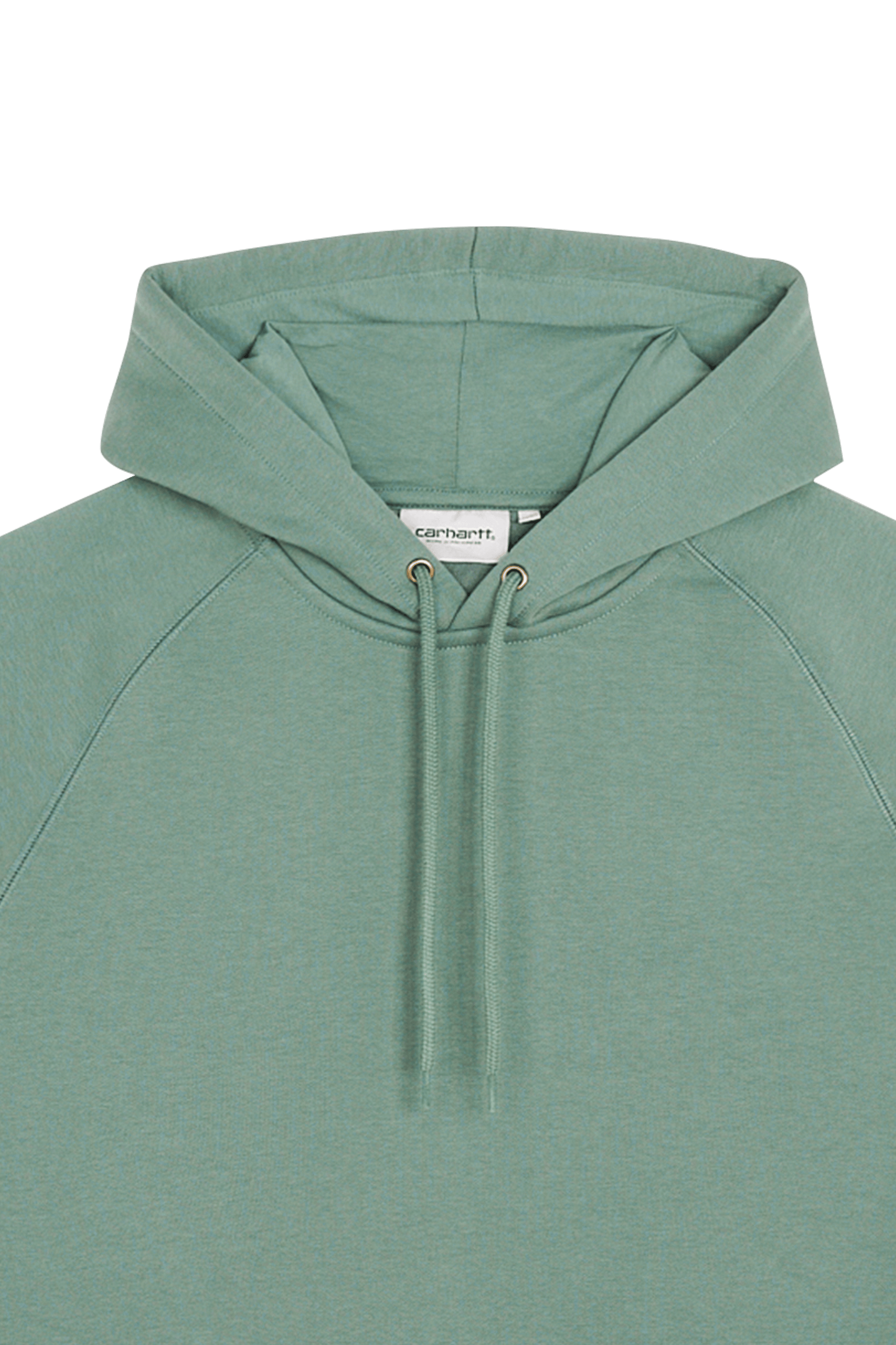 Hoodie | Green CARHARTT WIP Men