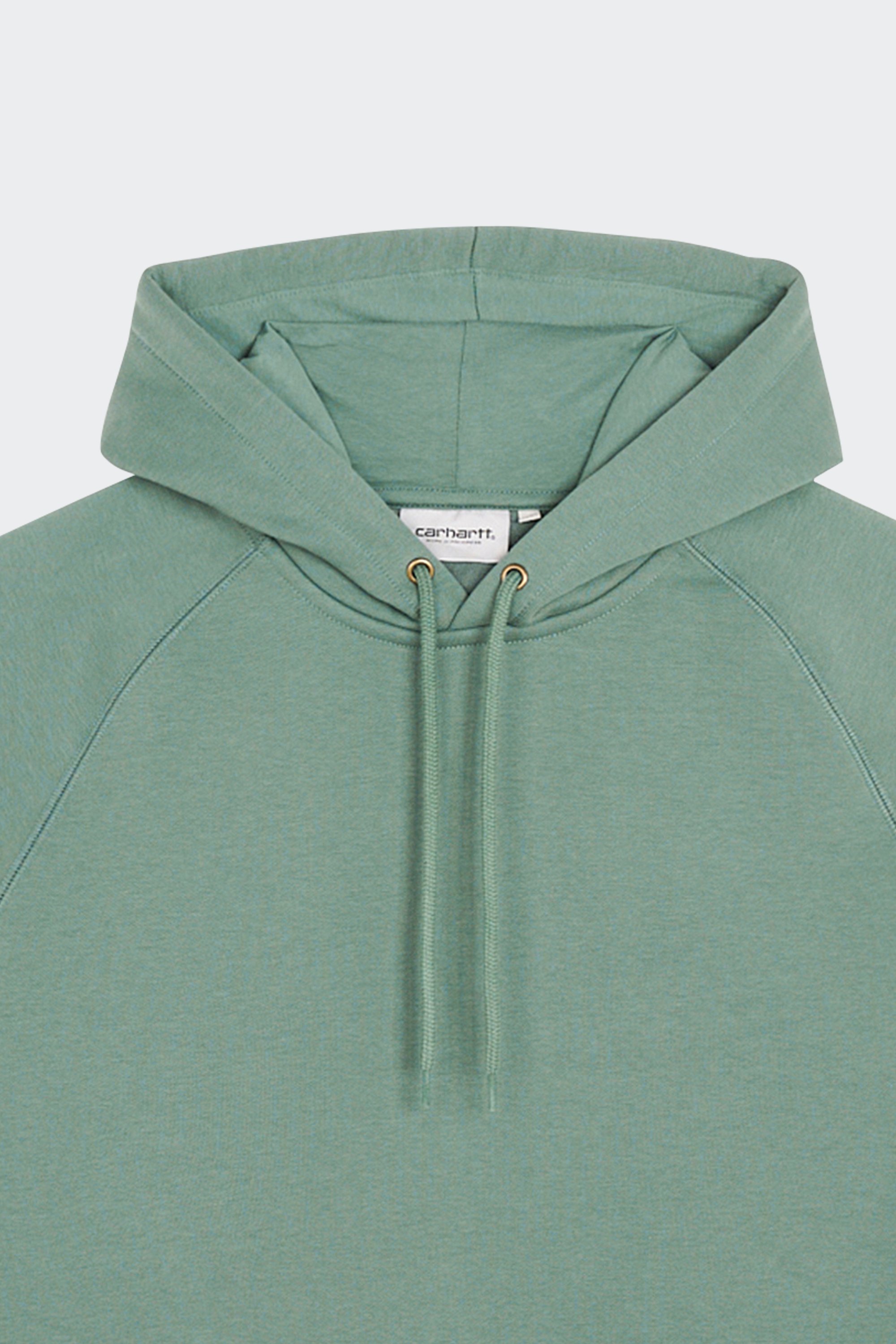 Hoodie | Vert by CARHARTT WIP Hoodie Vert