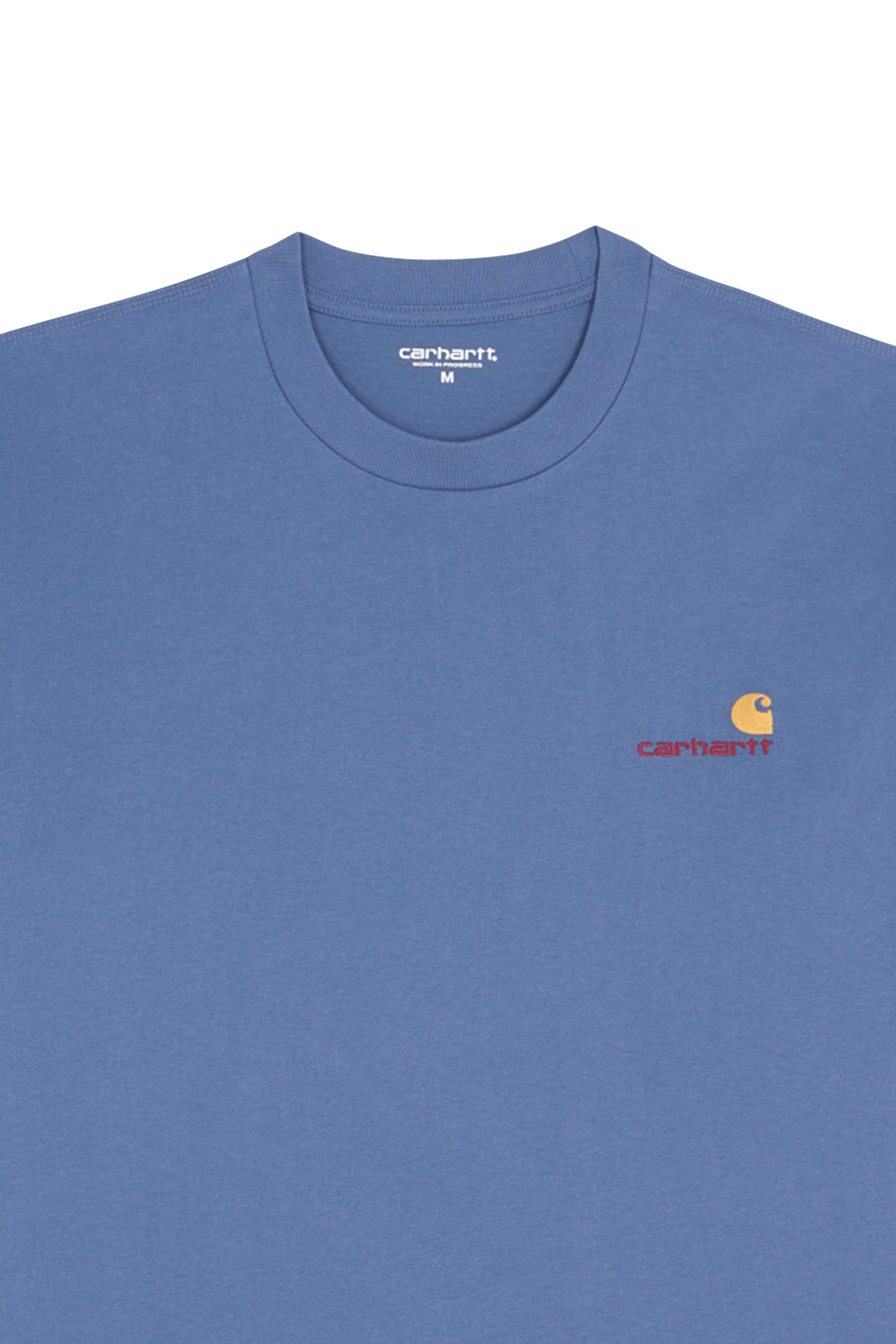 T-shirt | Blue CARHARTT WIP Men