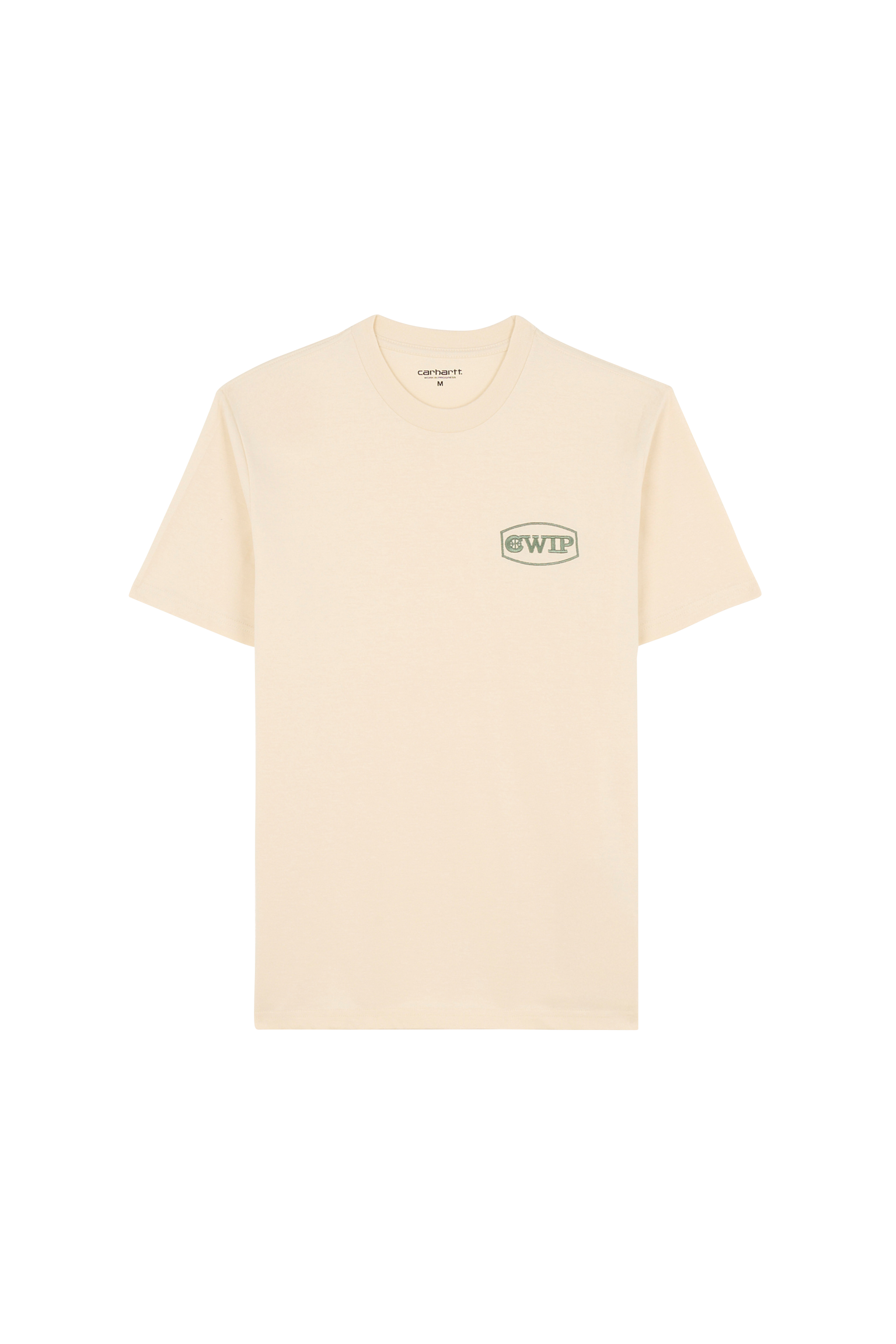 T-shirt Beige