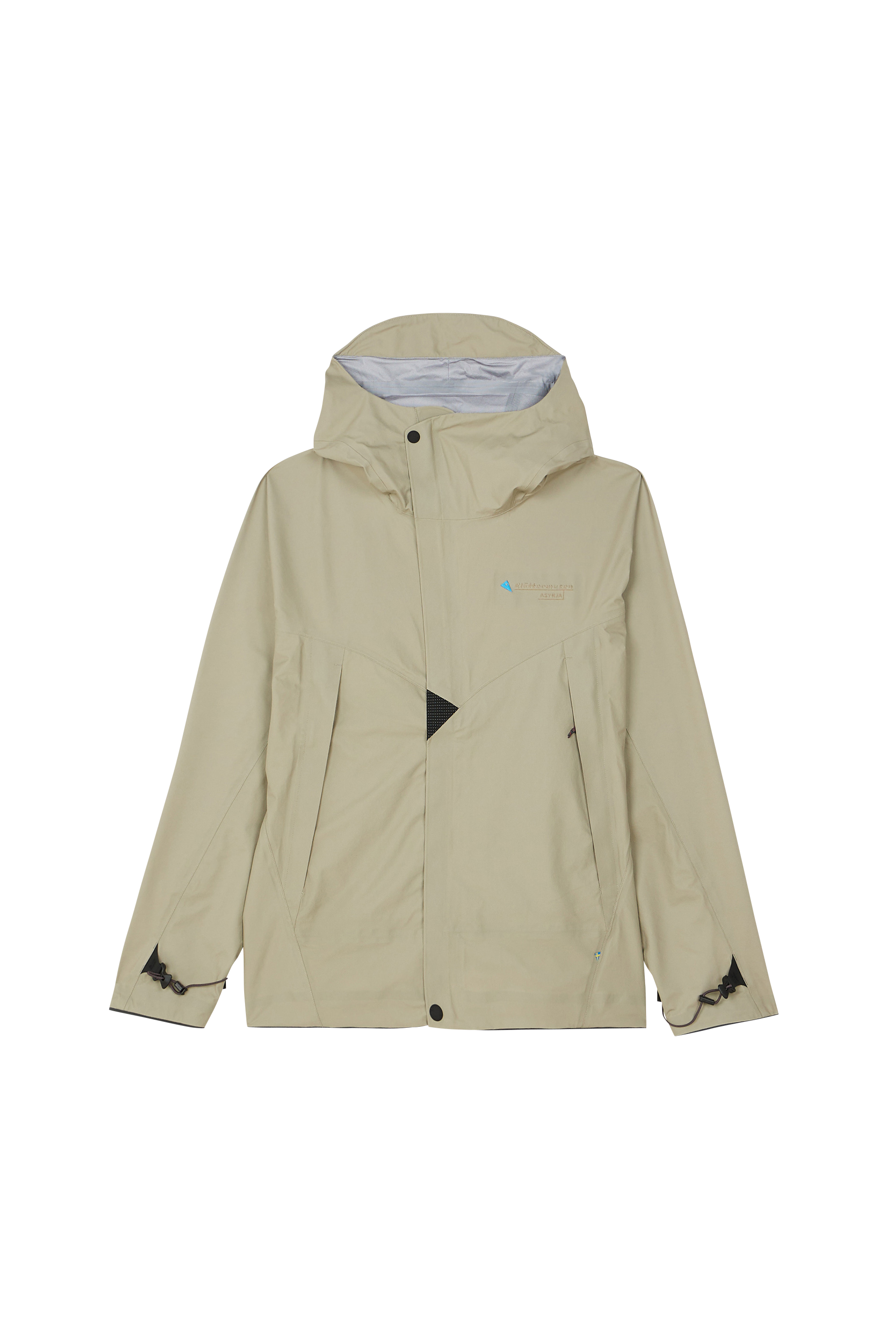 Veste Beige