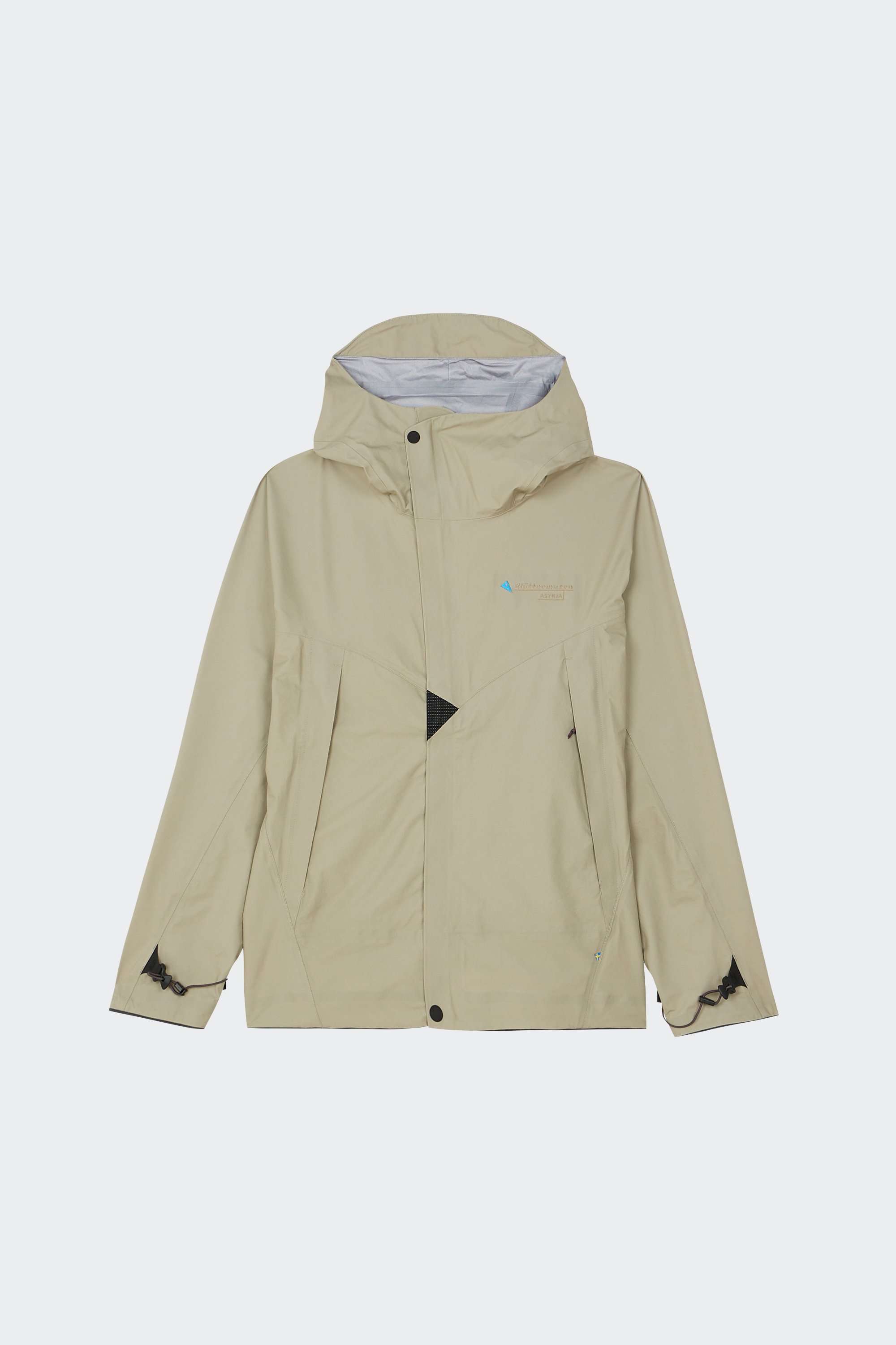 Jacket | Beige by KLATTERMUSEN Jacket Beige