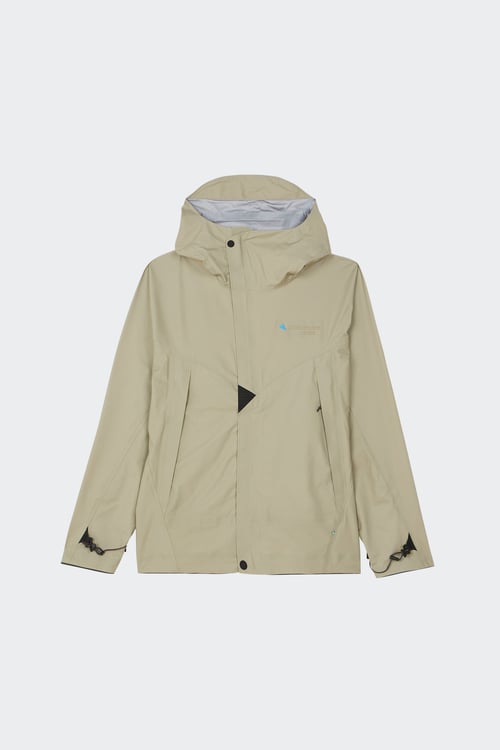 KLATTERMUSEN Veste Beige