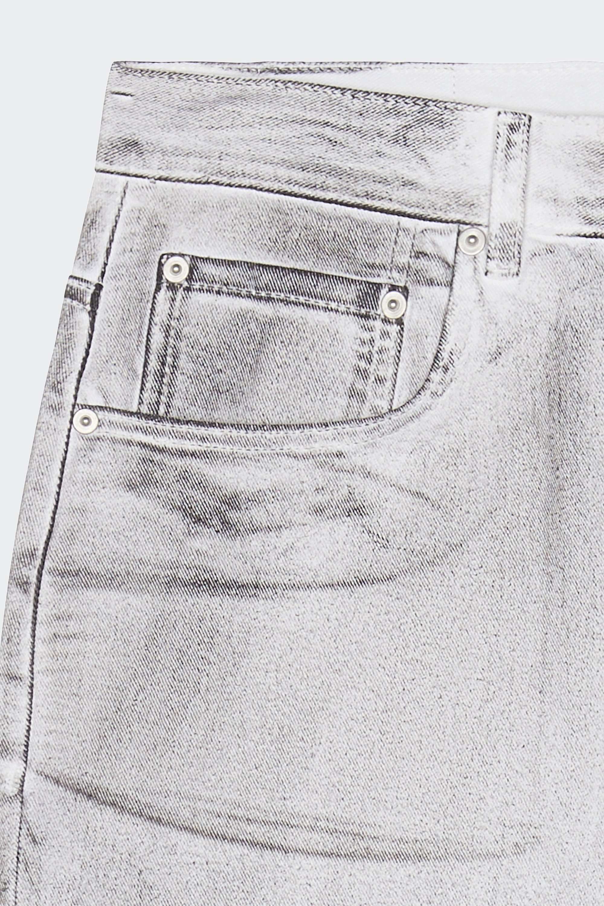 Jeans | Black by LOST MANAGEMENT CITIES Jeans Black