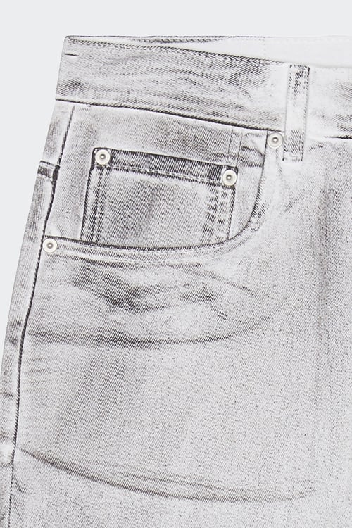 LOST MANAGEMENT CITIES Jeans Black