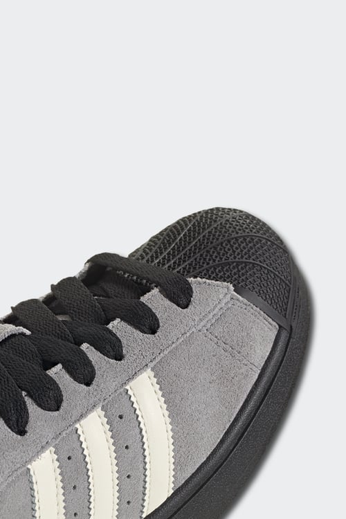 ADIDAS Baskets Gris