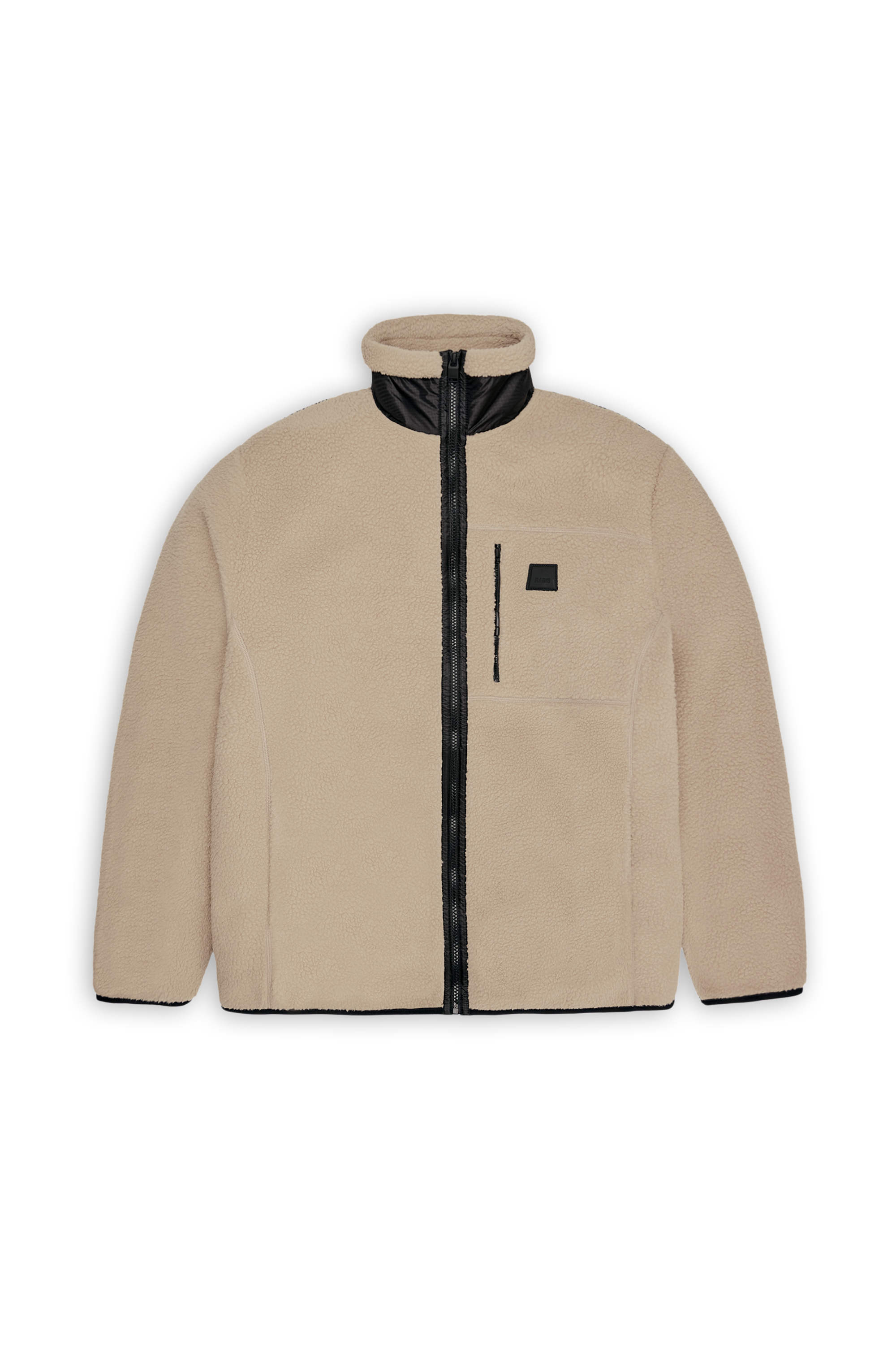 Veste Beige