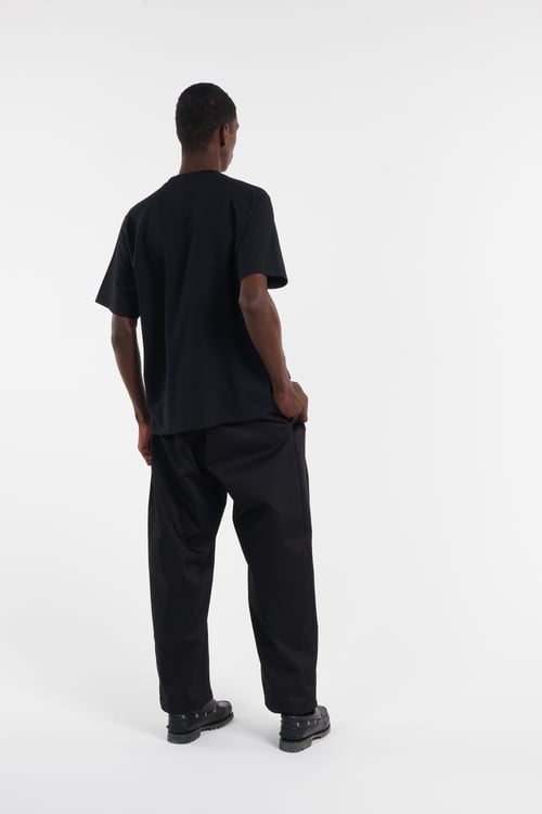 ARTE ANTWERP T-shirt Noir