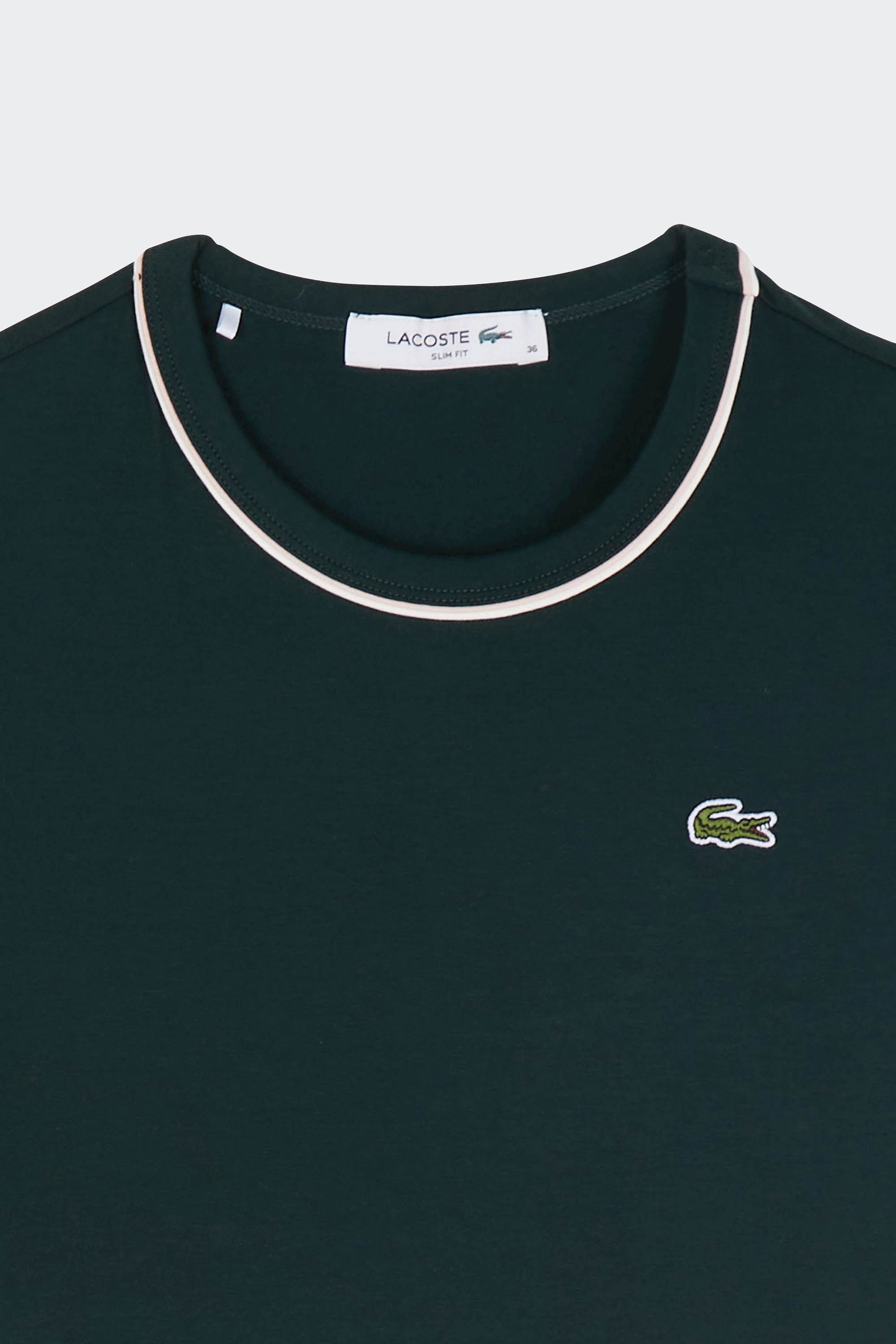 T-shirt | Vert by LACOSTE T-shirt Vert