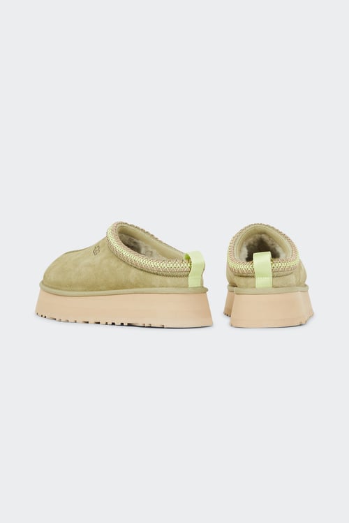 UGG Sabots Vert