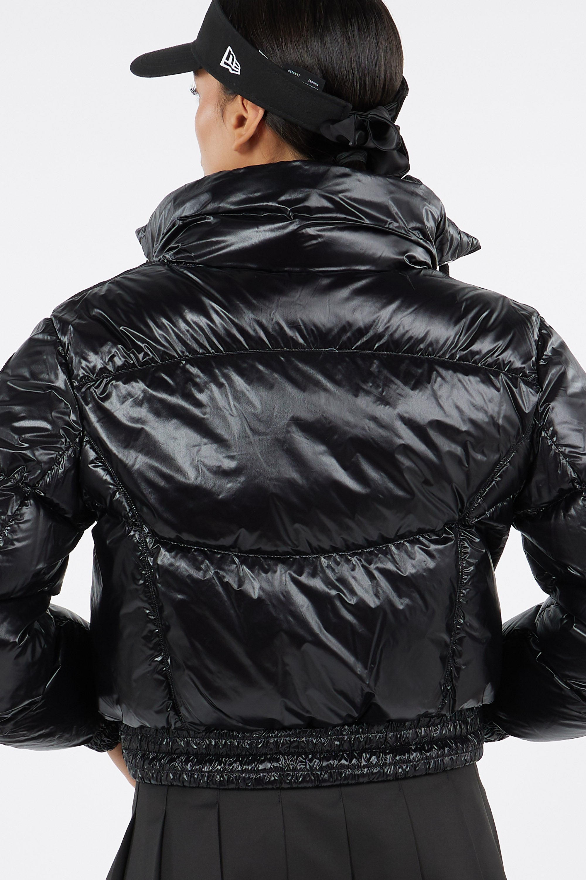 Doudoune | Noir by PARAJUMPERS Doudoune Noir
