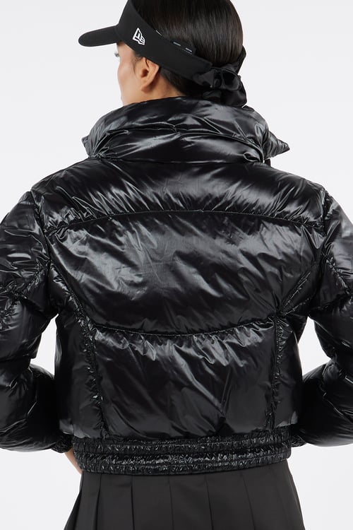 PARAJUMPERS Doudoune Noir