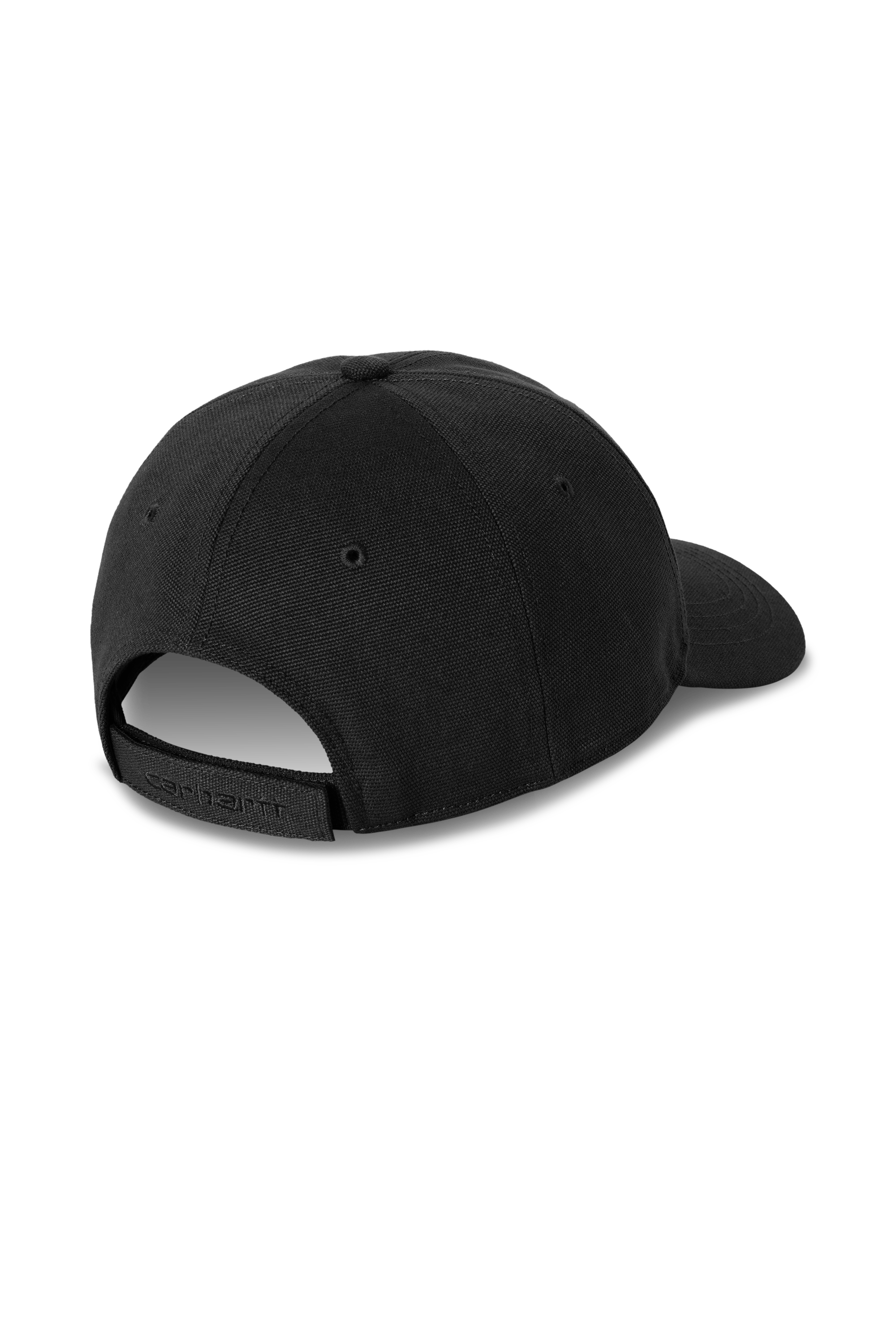 Baseball cap Black