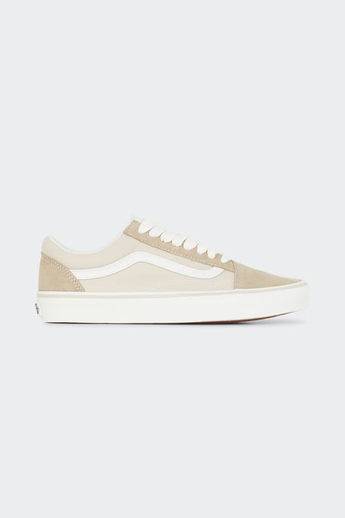 Baskets - Taille 39 Beige